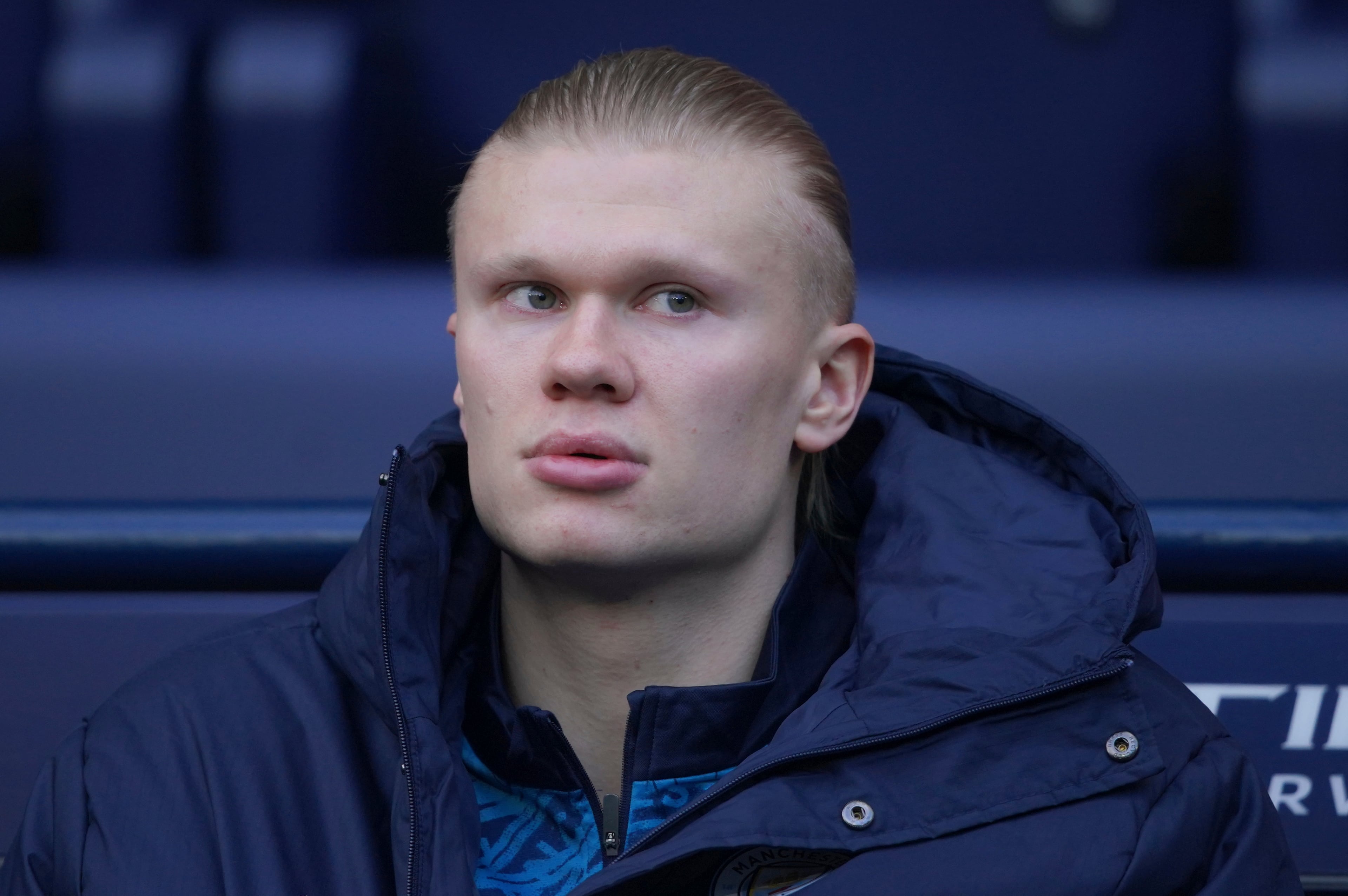 Britain Premeir League Soccer