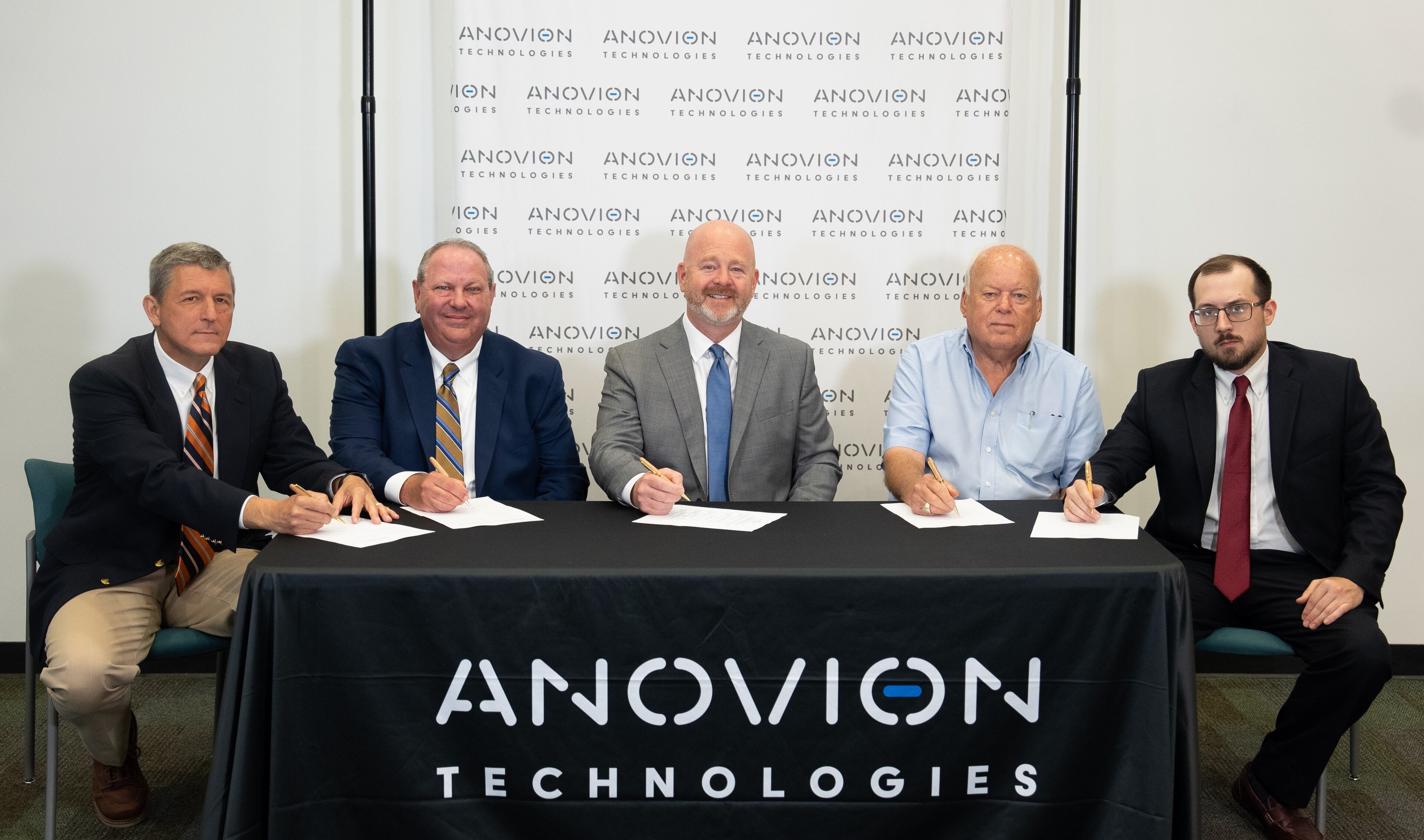Anovion Technologies announced in May that it plans to build North America's largest synthetic graphite production facility in Bainbridge, generating 400 jobs for the city in the southwest corner of the state to help produce batteries for electric vehicles. Republican Gov. Brian Kemp and Democratic U.S. Sen. Jon Ossoff, potential rivals when Ossoff seeks reelection in 2026, plan to be in Bainbridge on Tuesday to tout dueling agendas involving the state's growing electric-vehicle industry. Kemp points to the announcement as a product of the state's low-tax and business-friendly policies that were promoted by him and the two Republican governors who preceded him. Ossoff says federal measures that passed Congress during President Joe Biden's administration deserve credit.