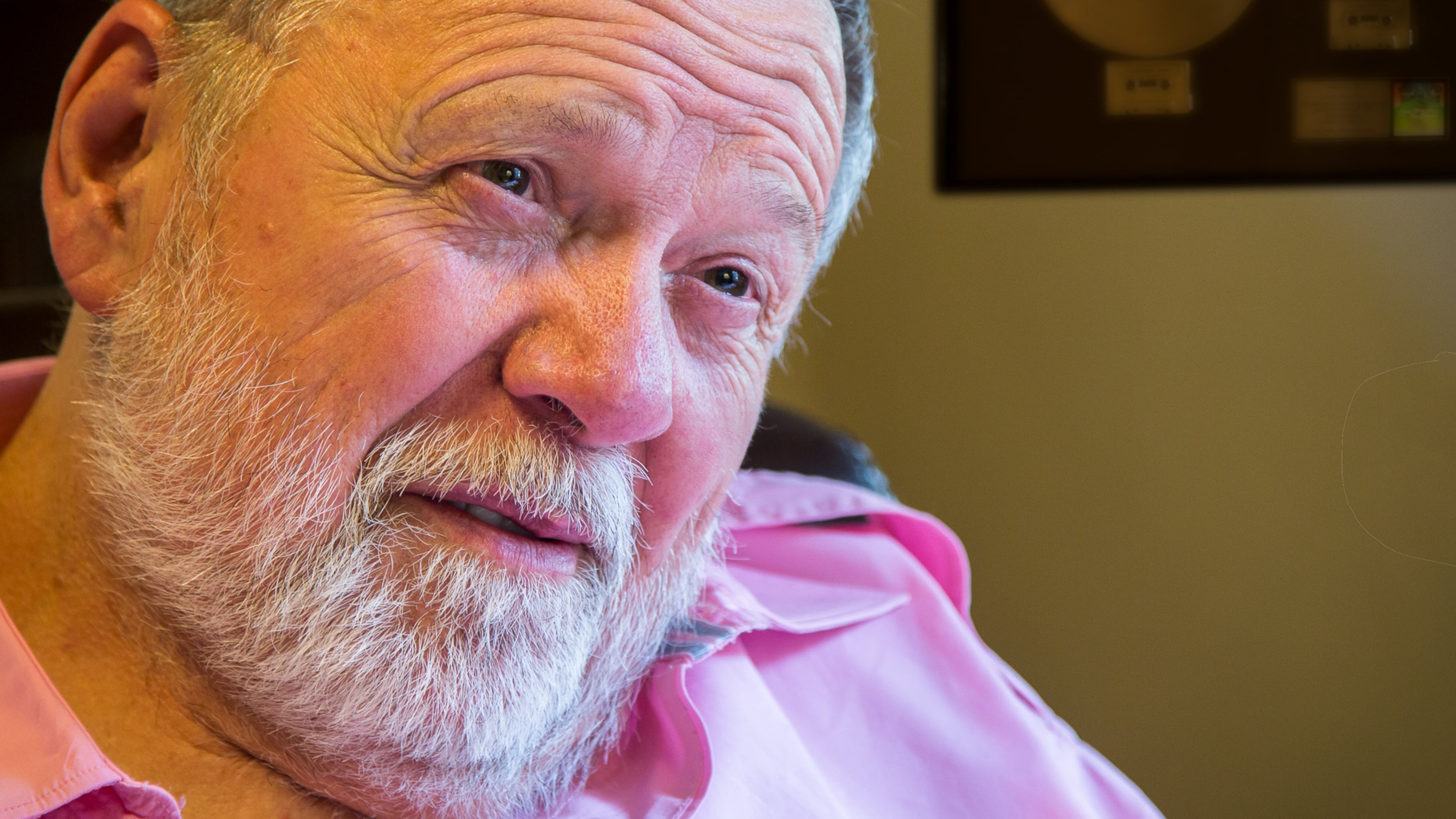 Alex Cooley will be memorialized in January at a public gathering. Photo: David Woolf, Emory University