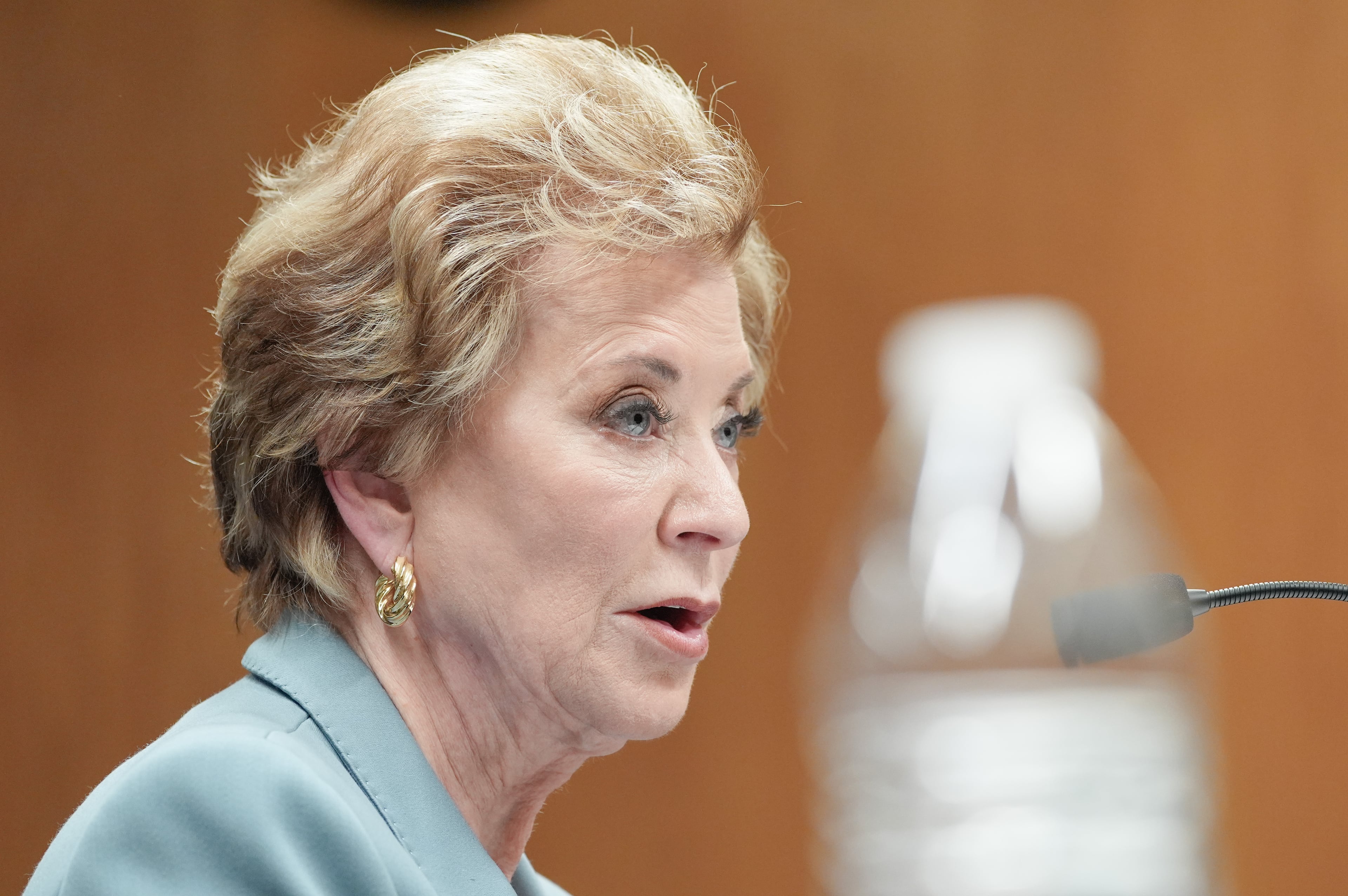 Senate Education