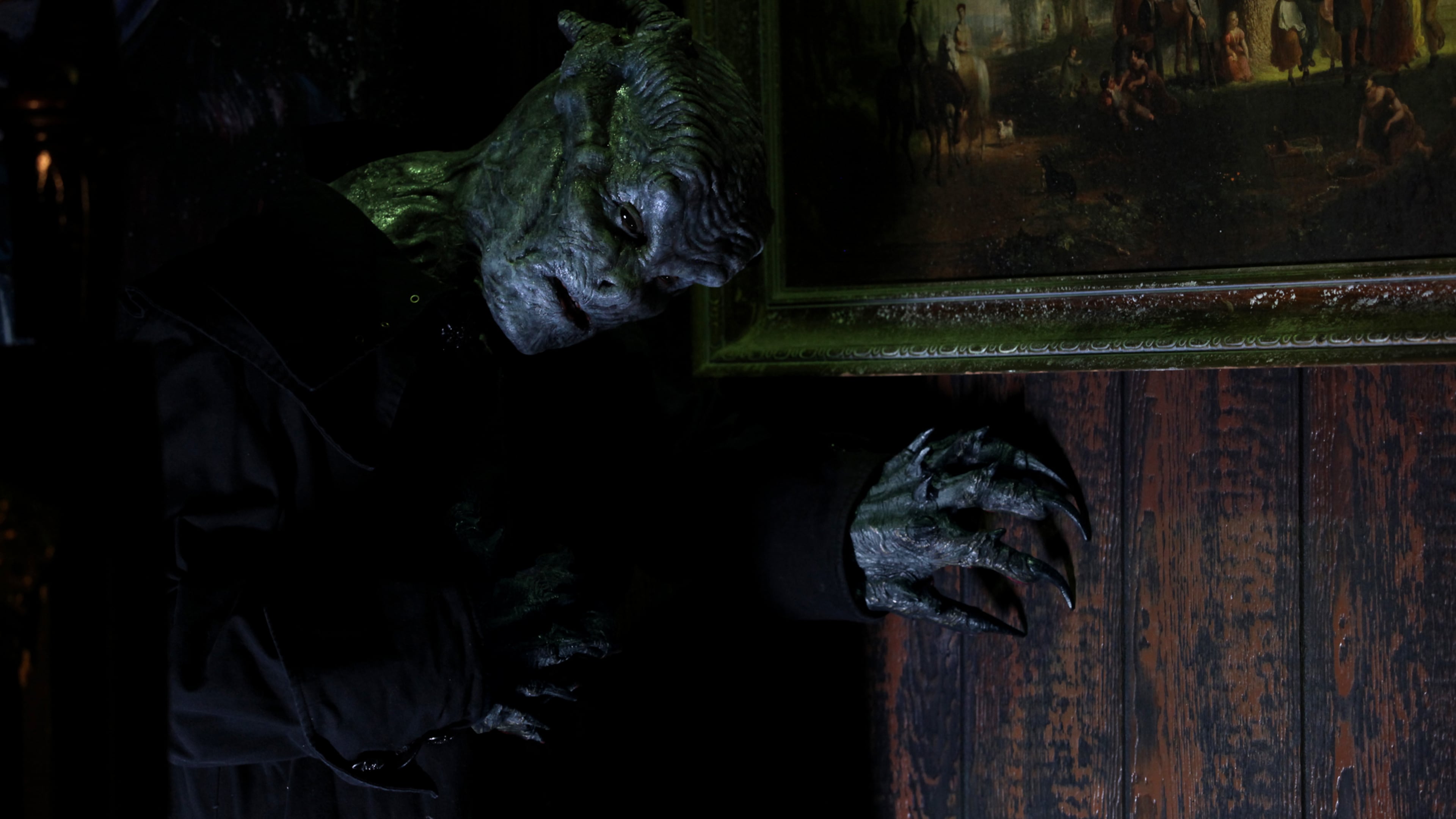 Celebrating its 27th season of screams, Netherworld Haunted House returns with two new haunt themes.