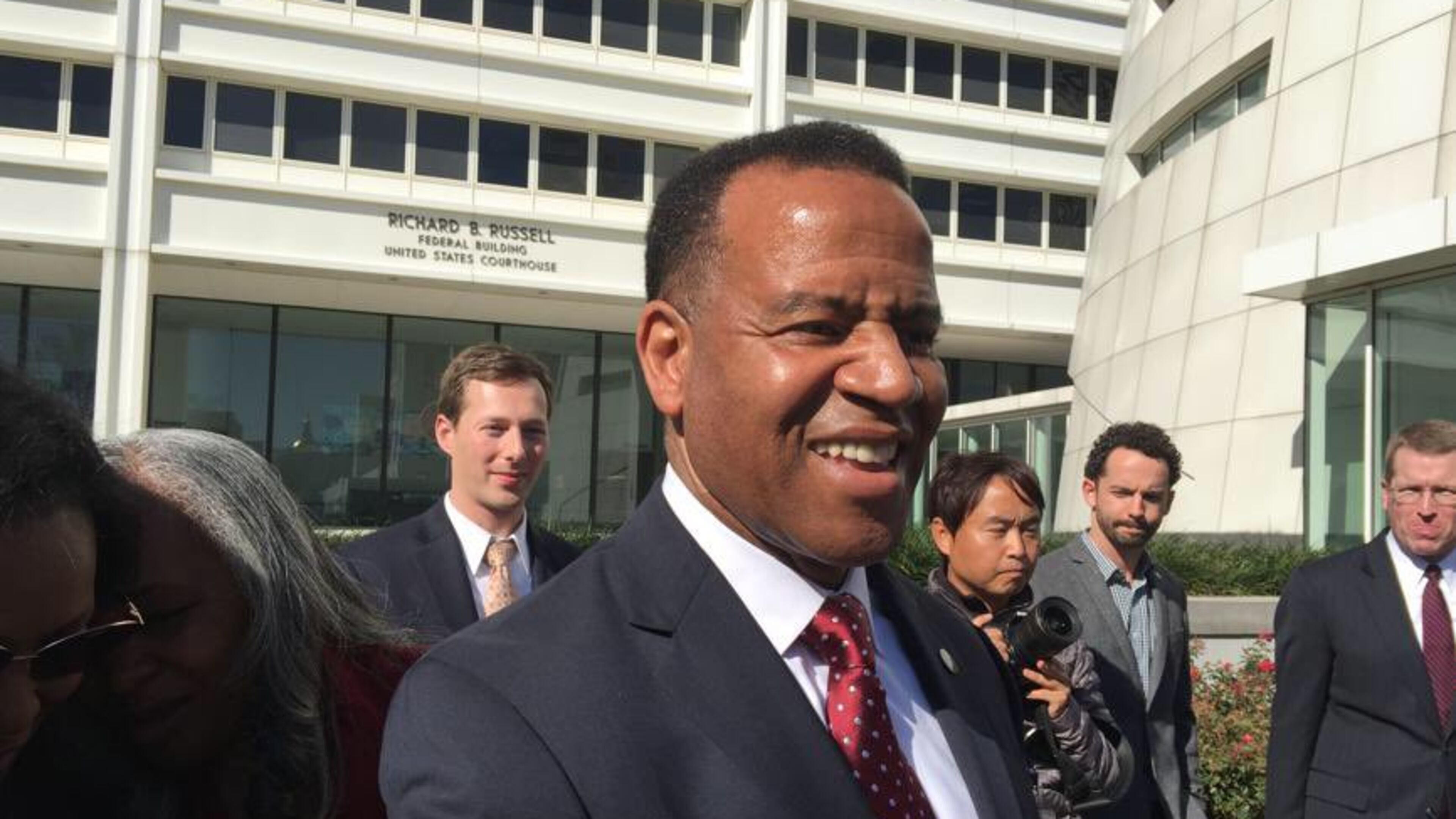 Former Atlanta Fire Chief Kelvin Cochran will receive a $1.2 million settlement from the City of Atlanta over his controversial firing.