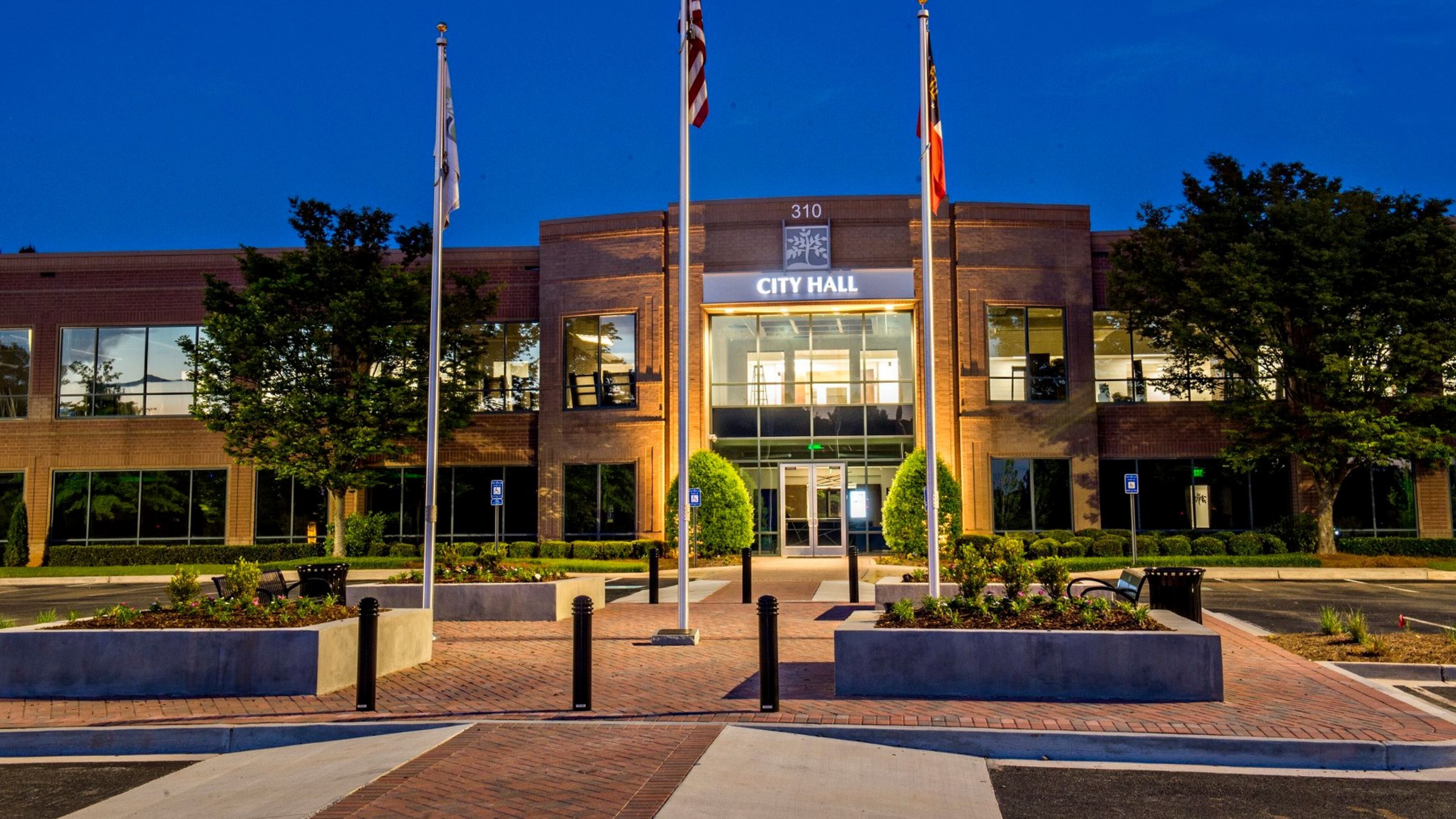 In response to the economic impact of COVID-19, the Peachtree Corners FY2021 proposed budget is being reduced by 11.7 percent compared to the FY2020 amended budget. (Courtesy City of Peachtree Corners)