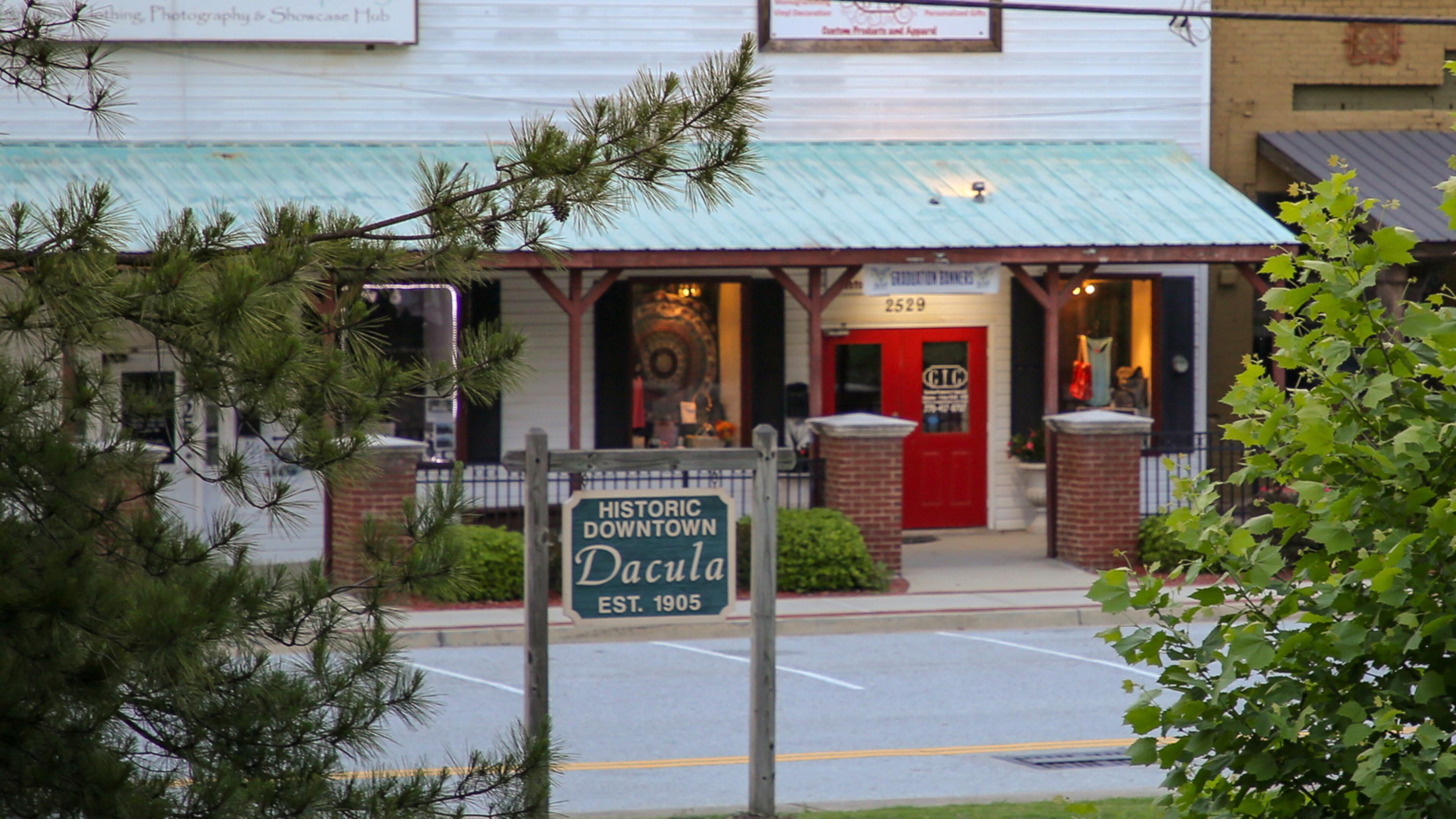 Dacula is proposing the city maintain a 4.806 millage rate. (Courtesy City of Dacula)