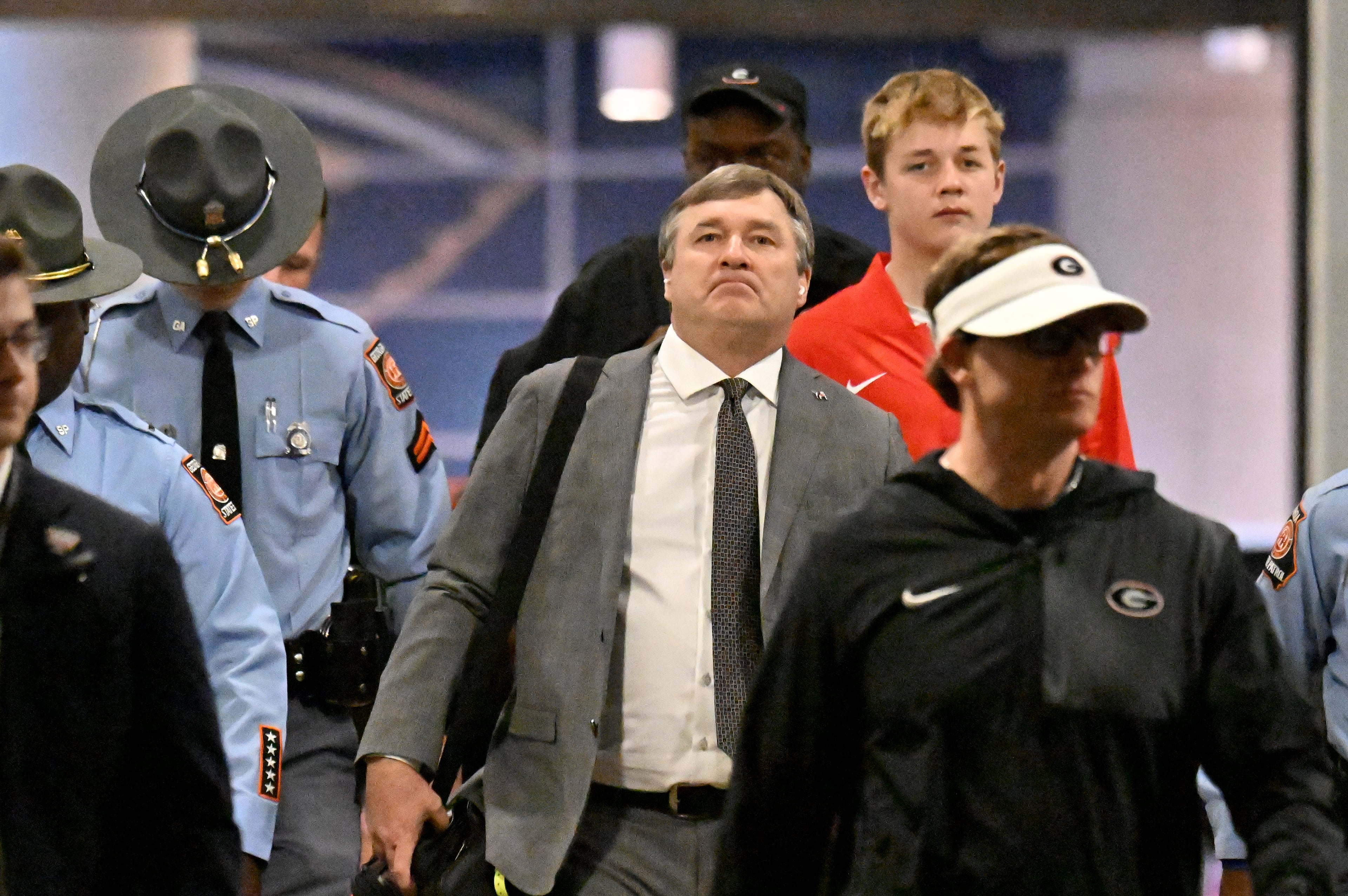 Sugar Bowl Game