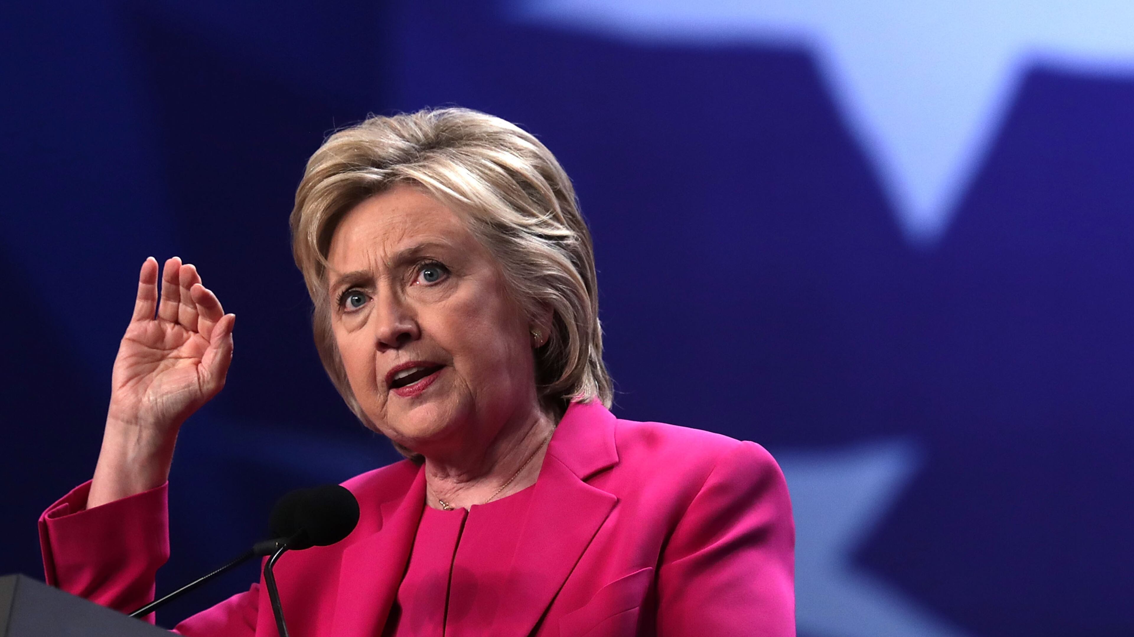 (Photo by Alex Wong/Getty Images)