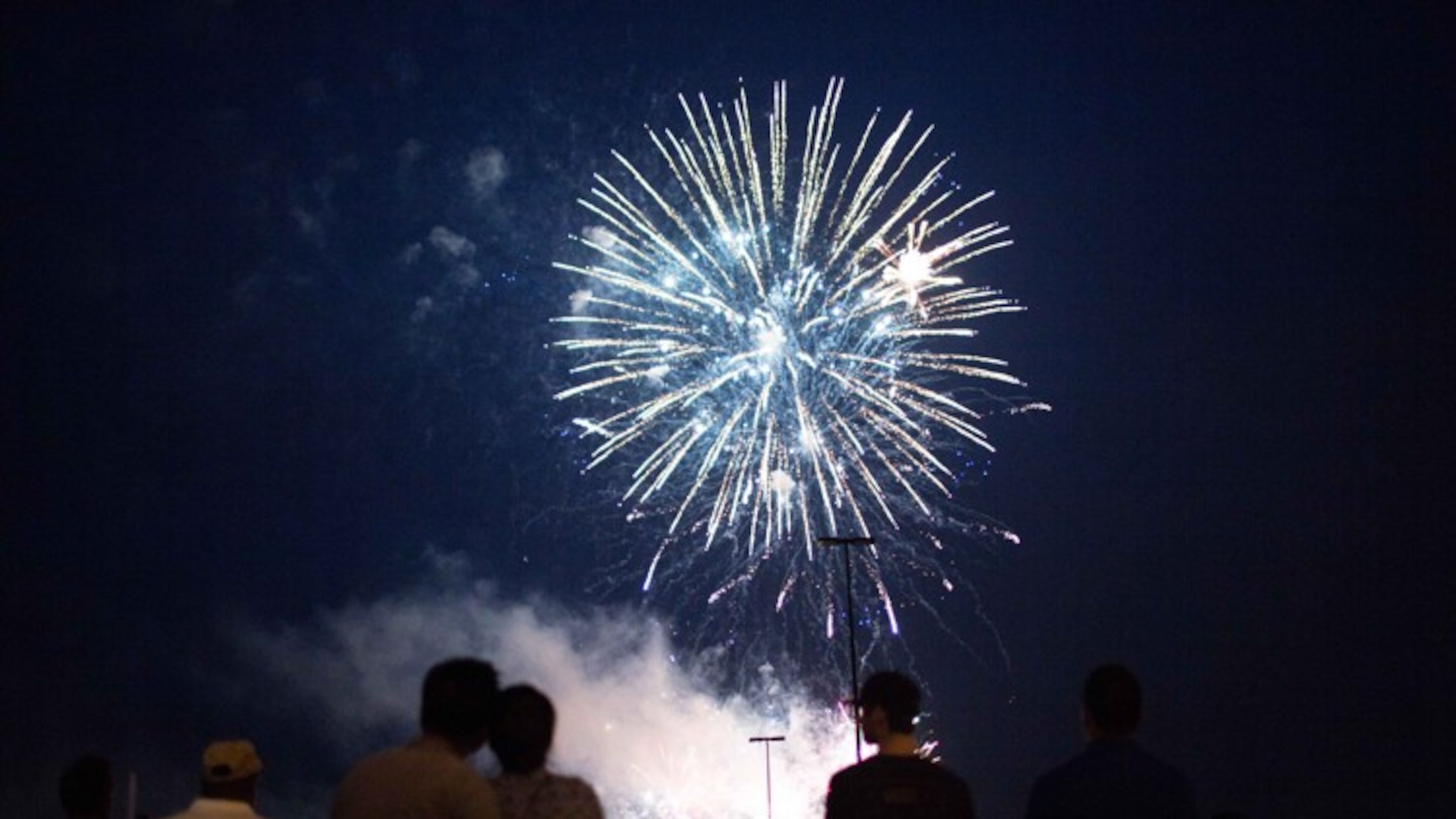 Milton is moving to limit loud fireworks to certain holidays, under a recently passed state law that allows localities to regulate the devices. AJC FILE