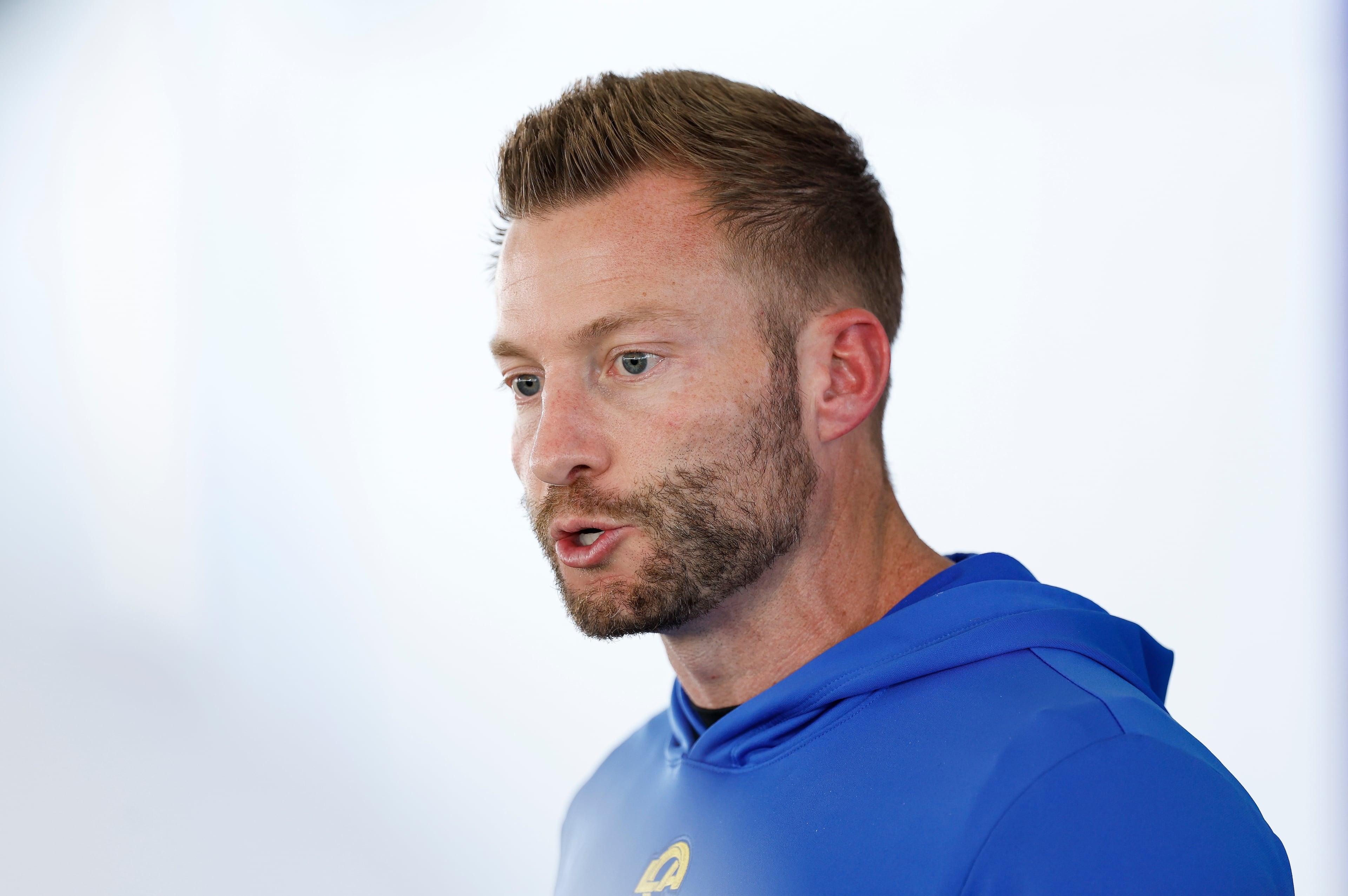Sean McVay