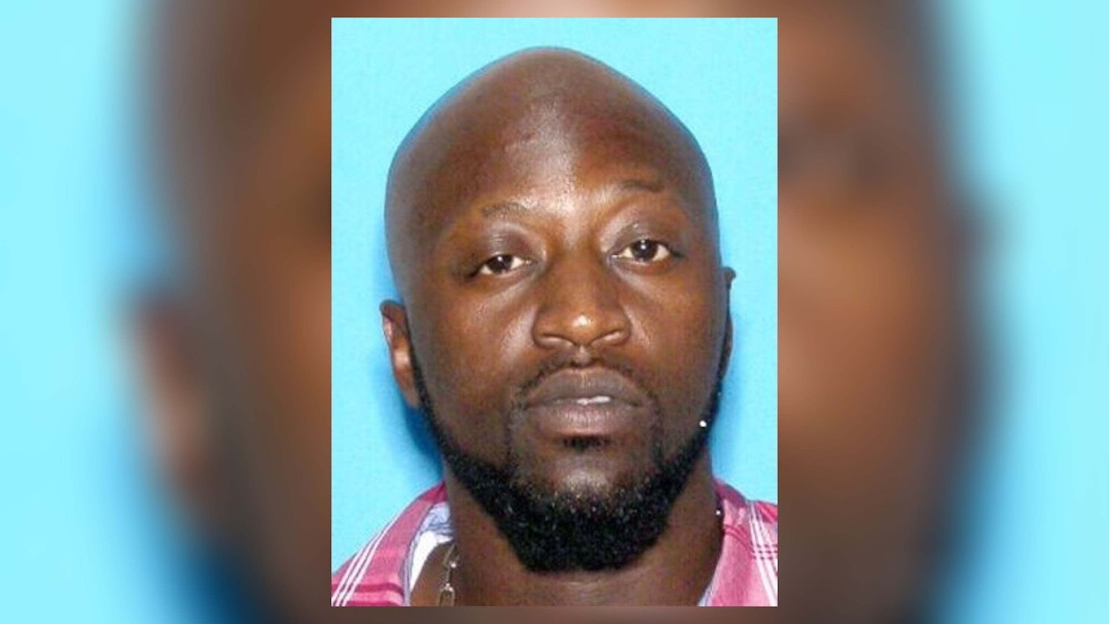 James Marchman is believed to have been murdered.