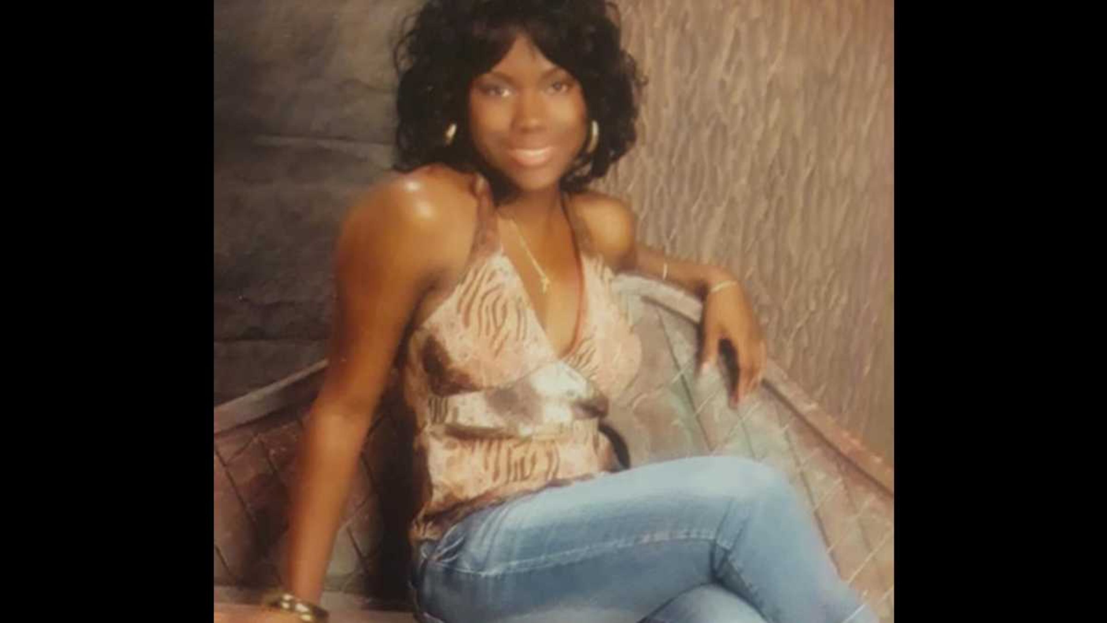 Jessica Howard Senior.