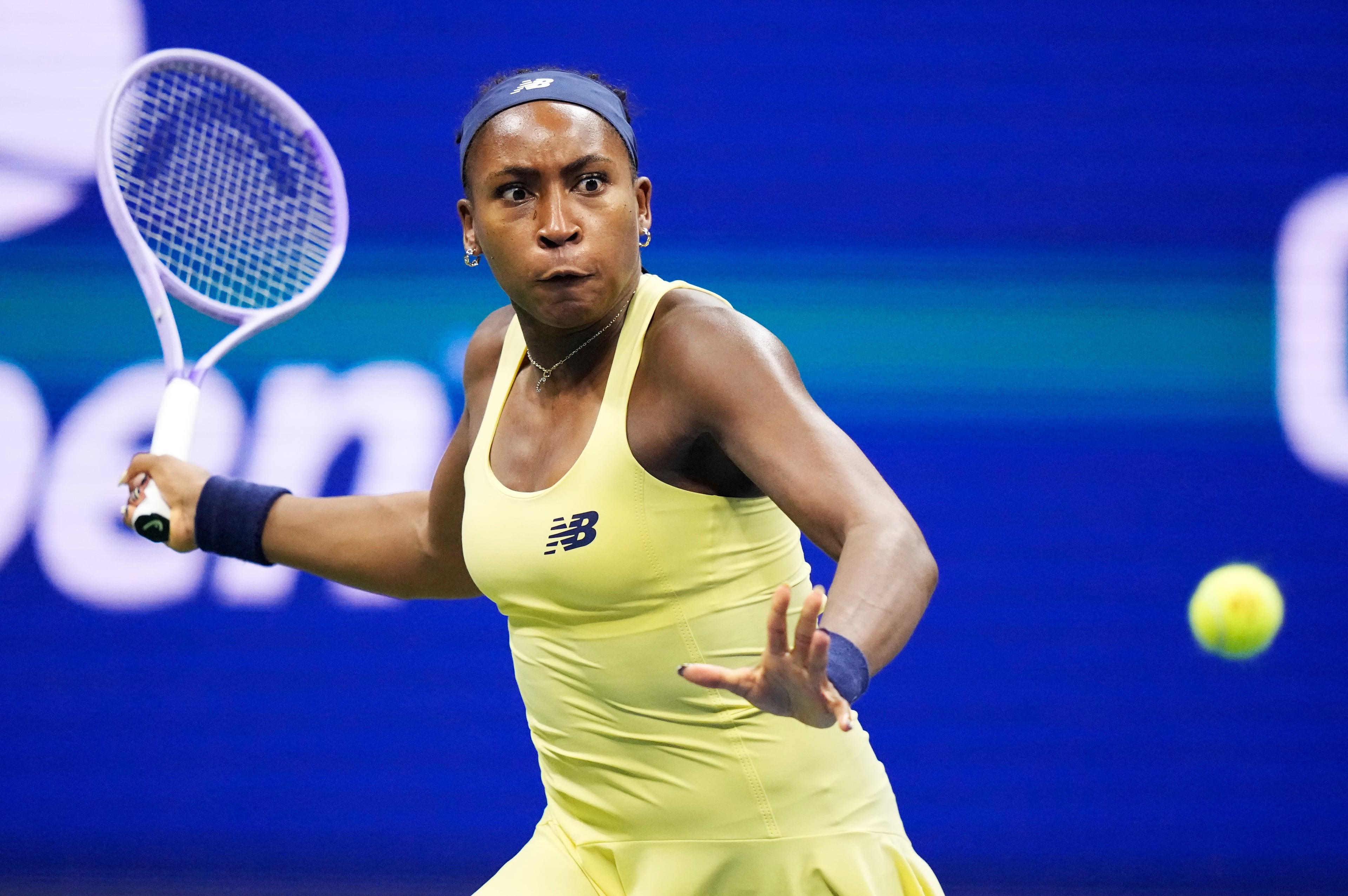 US Open Tennis