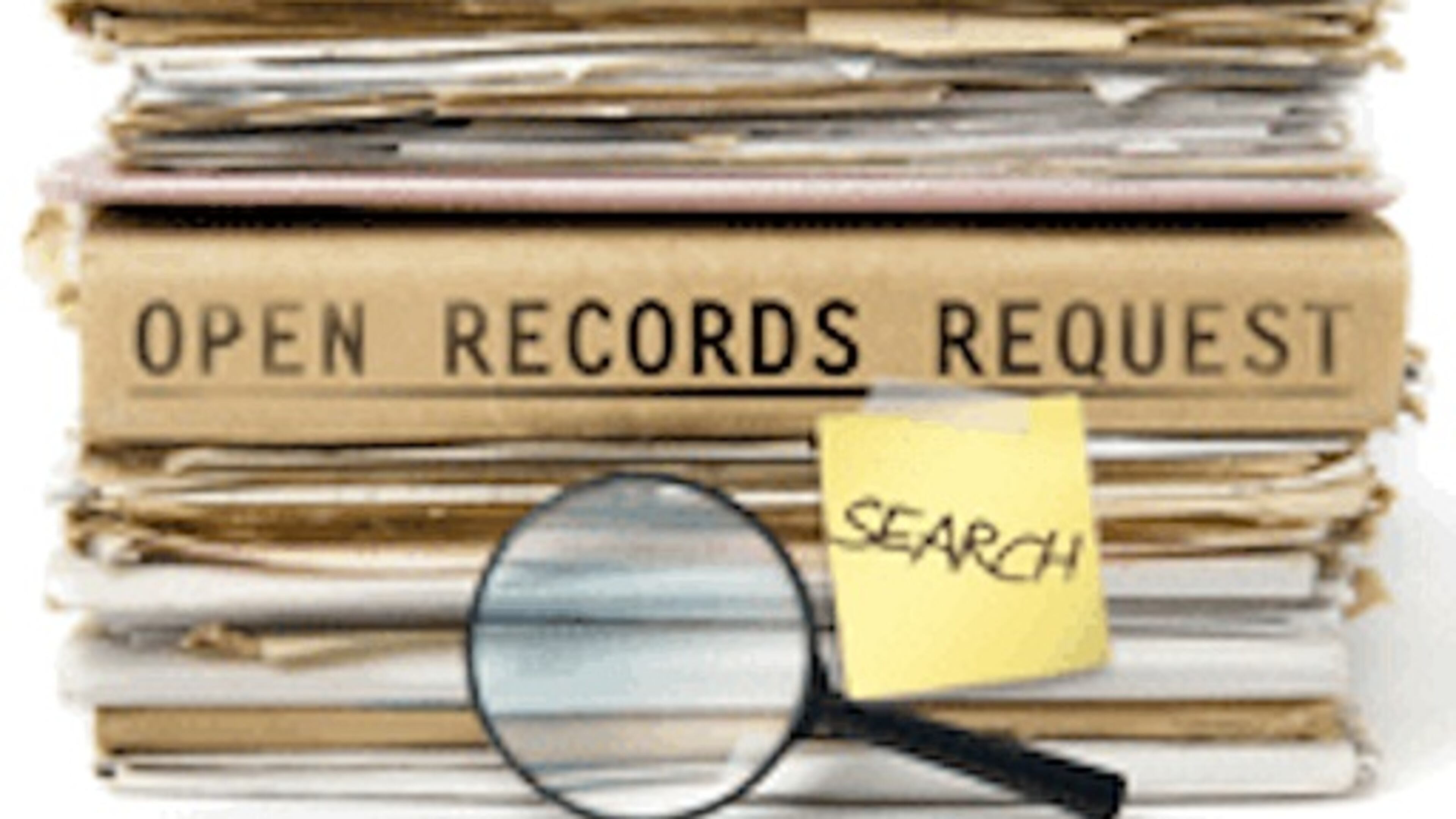Brookhaven launches new web portal for open records requests.