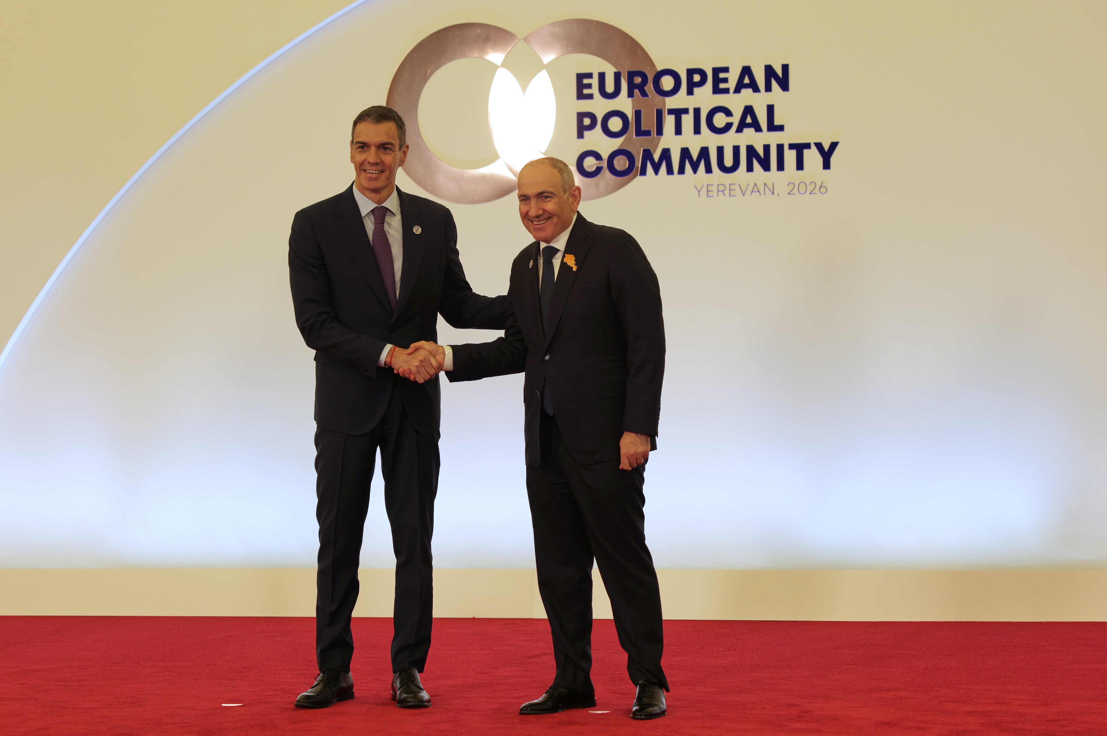 Armenia Europe Summit