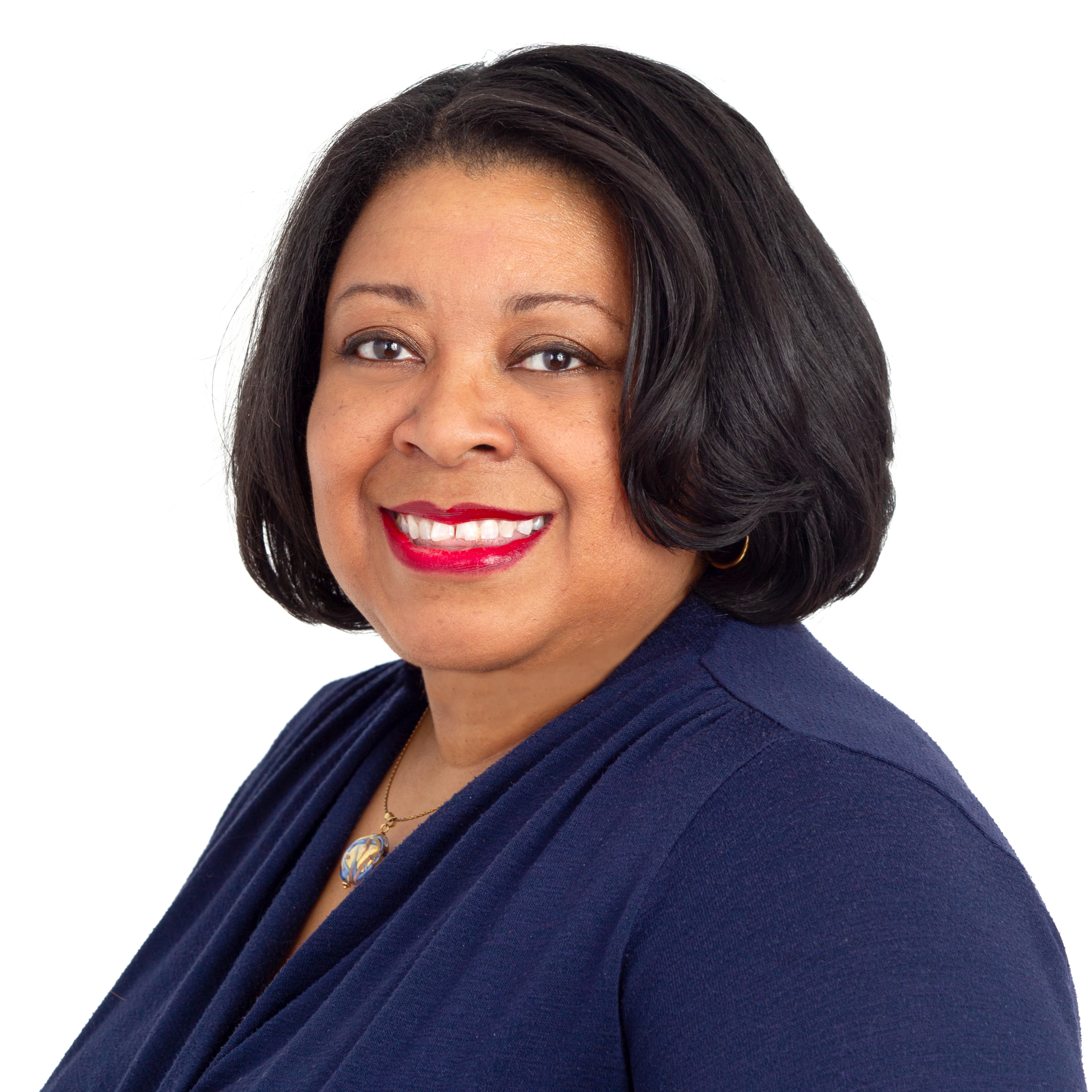Jenna Bryant is senior program director of economic security and mobility at MDC. (Courtesy)