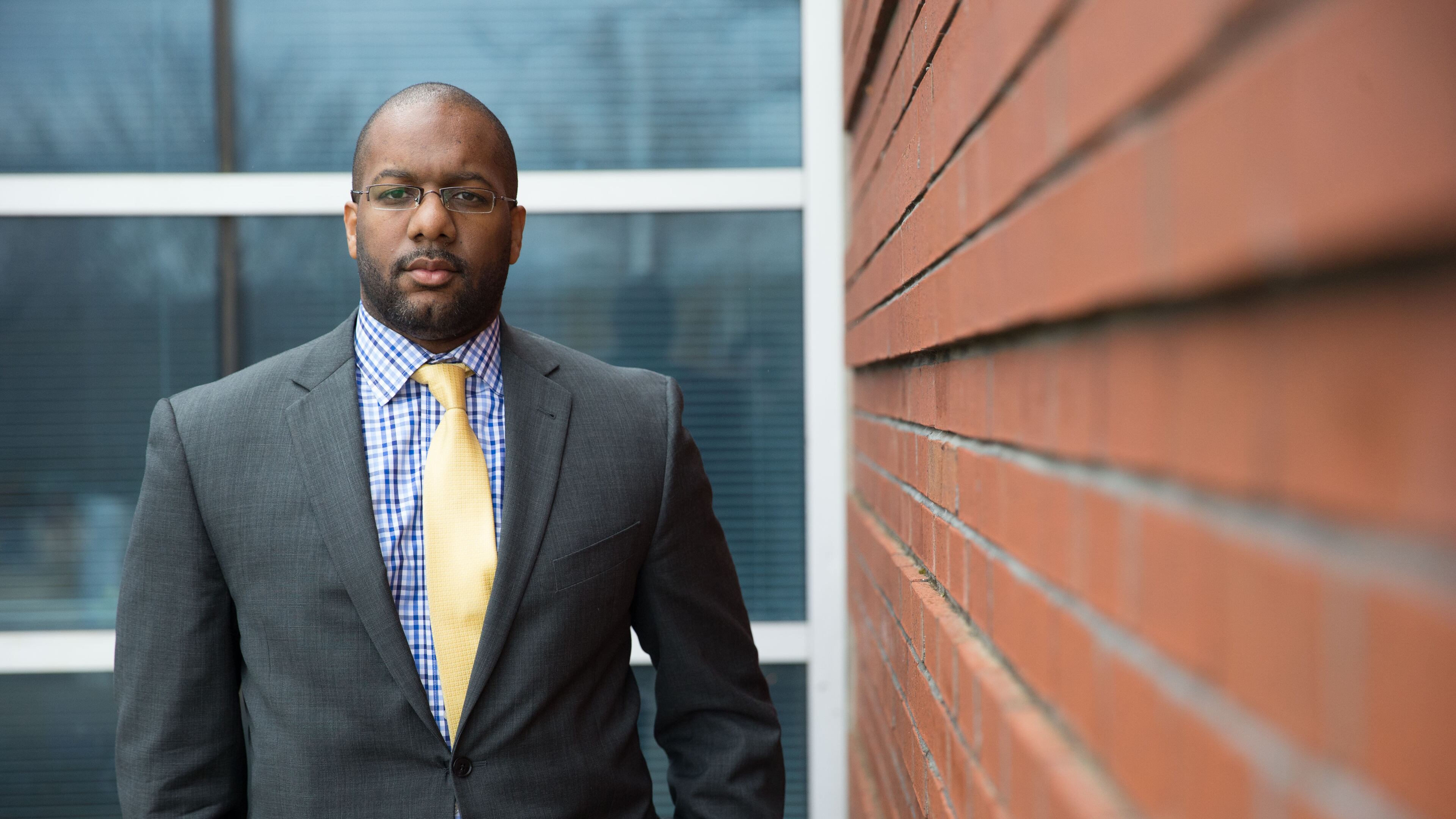 Henry County District Attorney Darius Pattillo will plant azaleas on Thursday at Big Springs Park to honor victims of crimes during National Crime Victims' Rights Week.