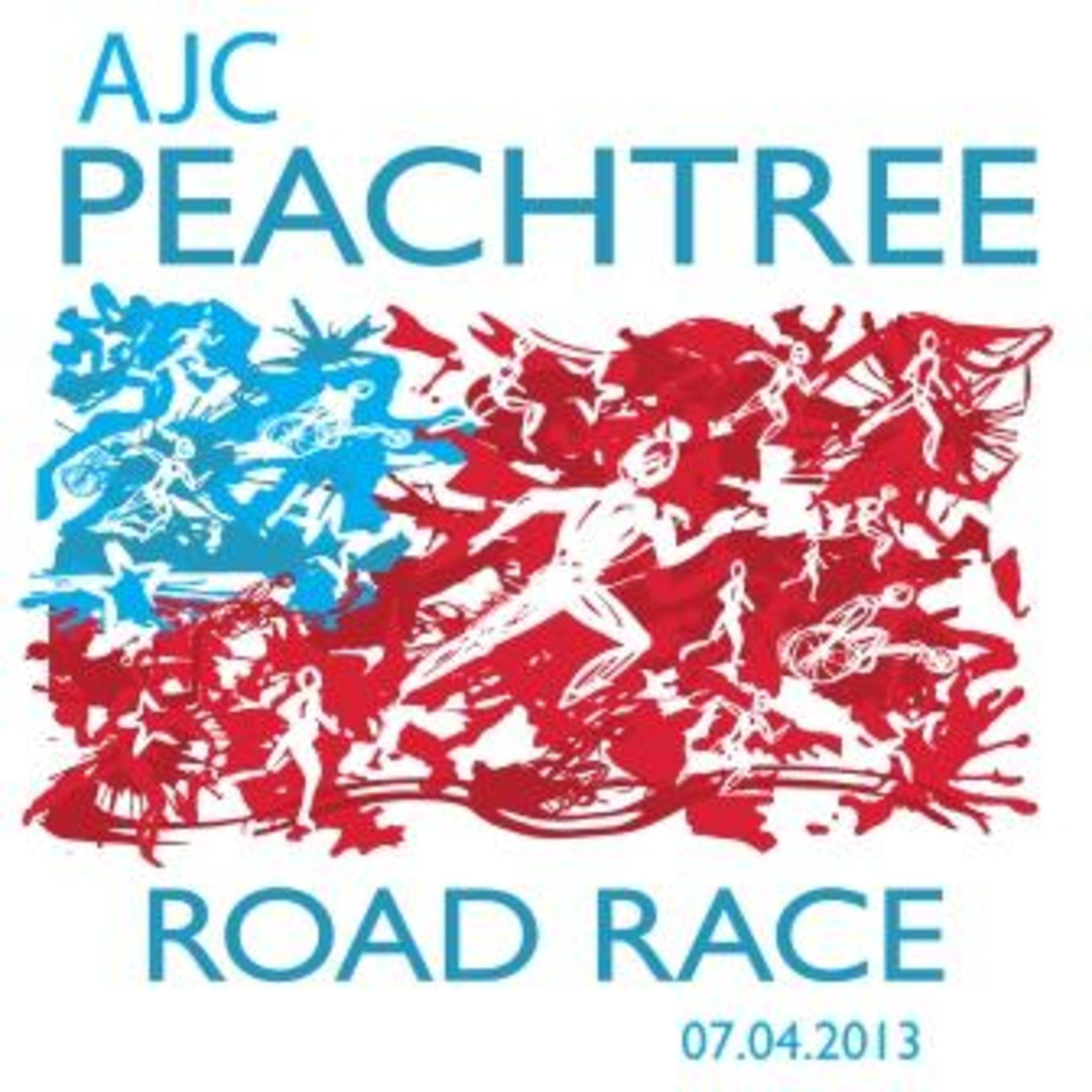 Hannah Sanders, an art education student at the University of West Georgia, designed this shirt.