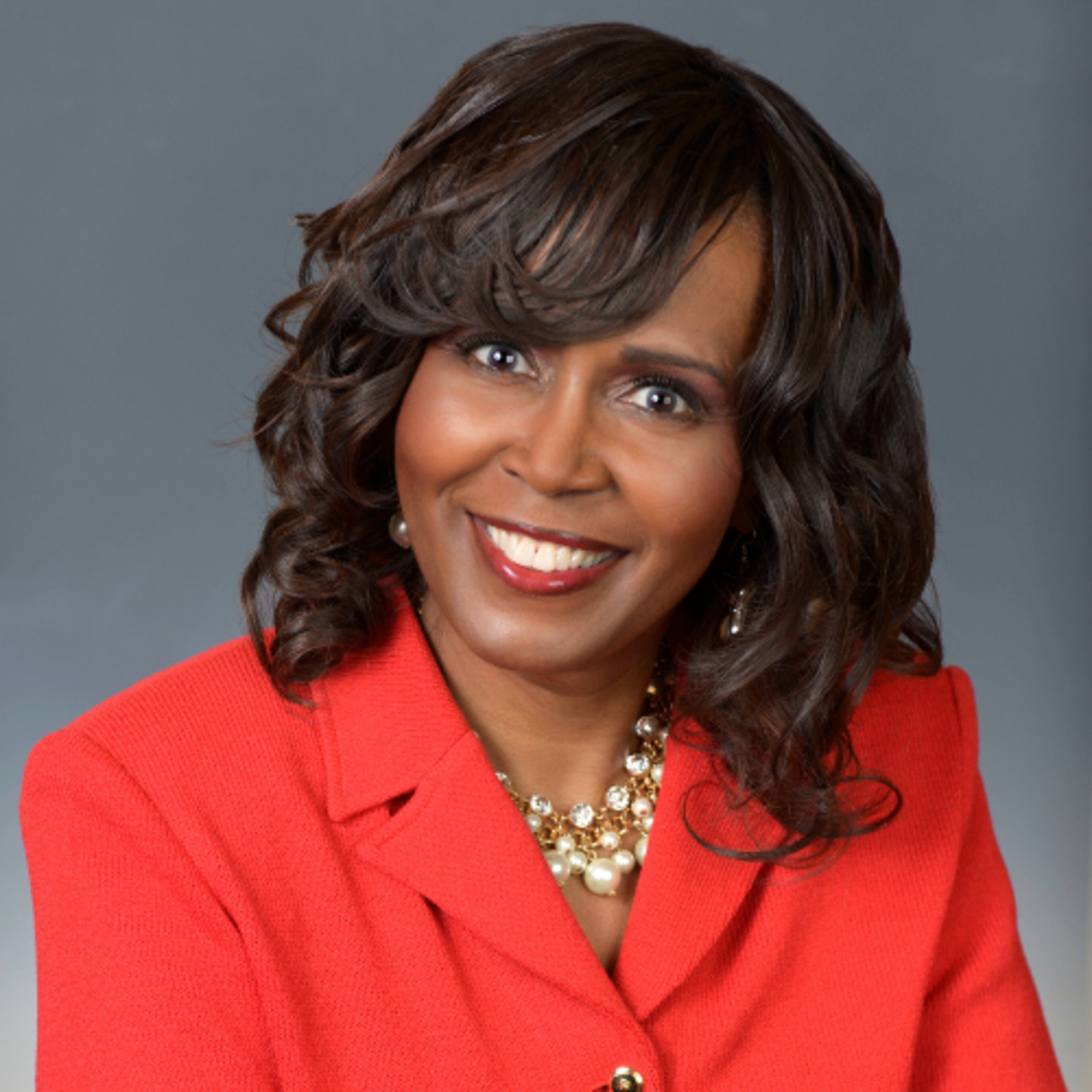 Nancy Lewis, a management development professional and executive business coach, said, “The era of working 20 years for a company is gone, and I think that’s hard for organizations, especially the government, to handle.”
(Courtesy of Nancy Lewis)