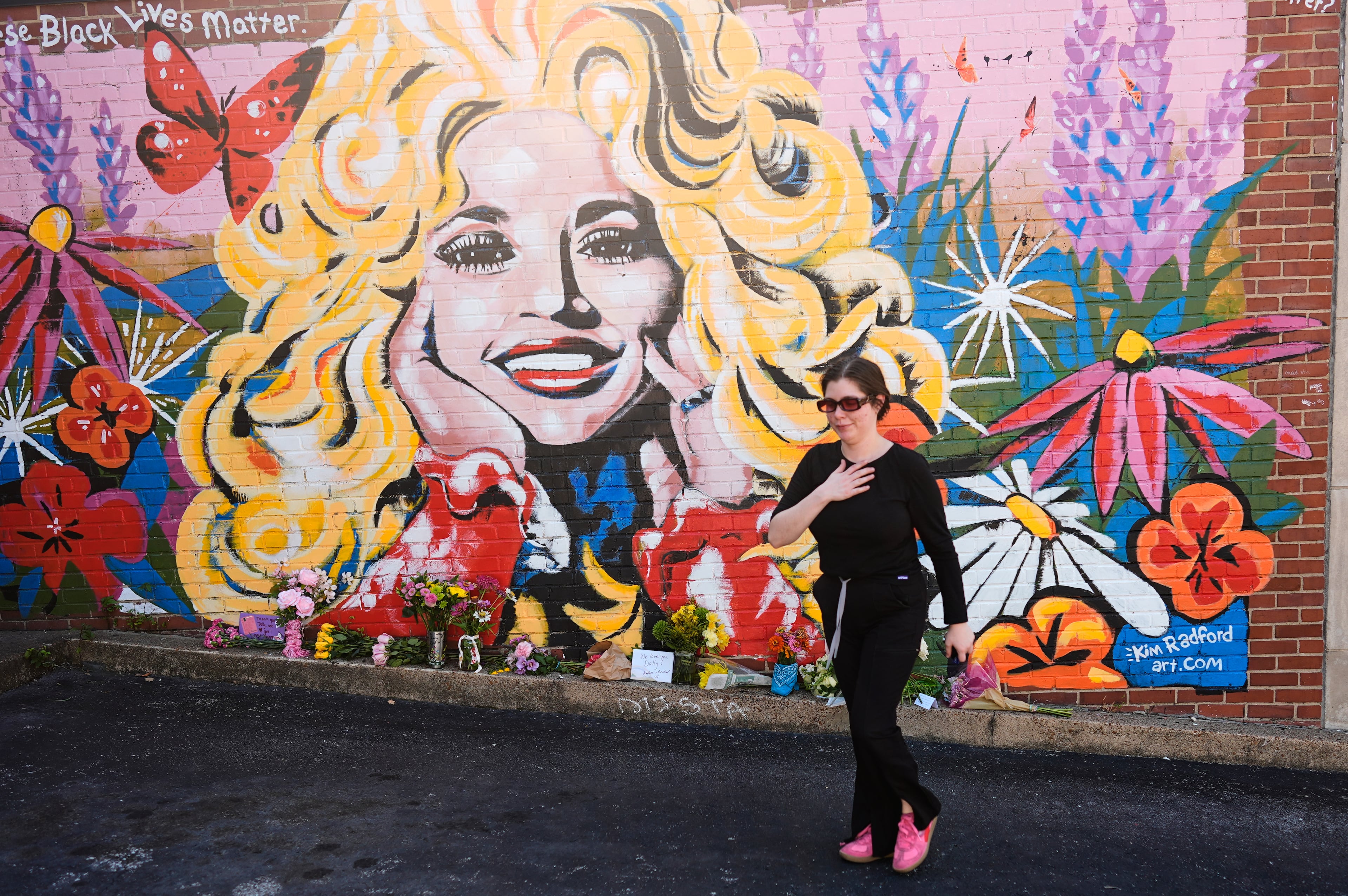 Obit Dolly Parton