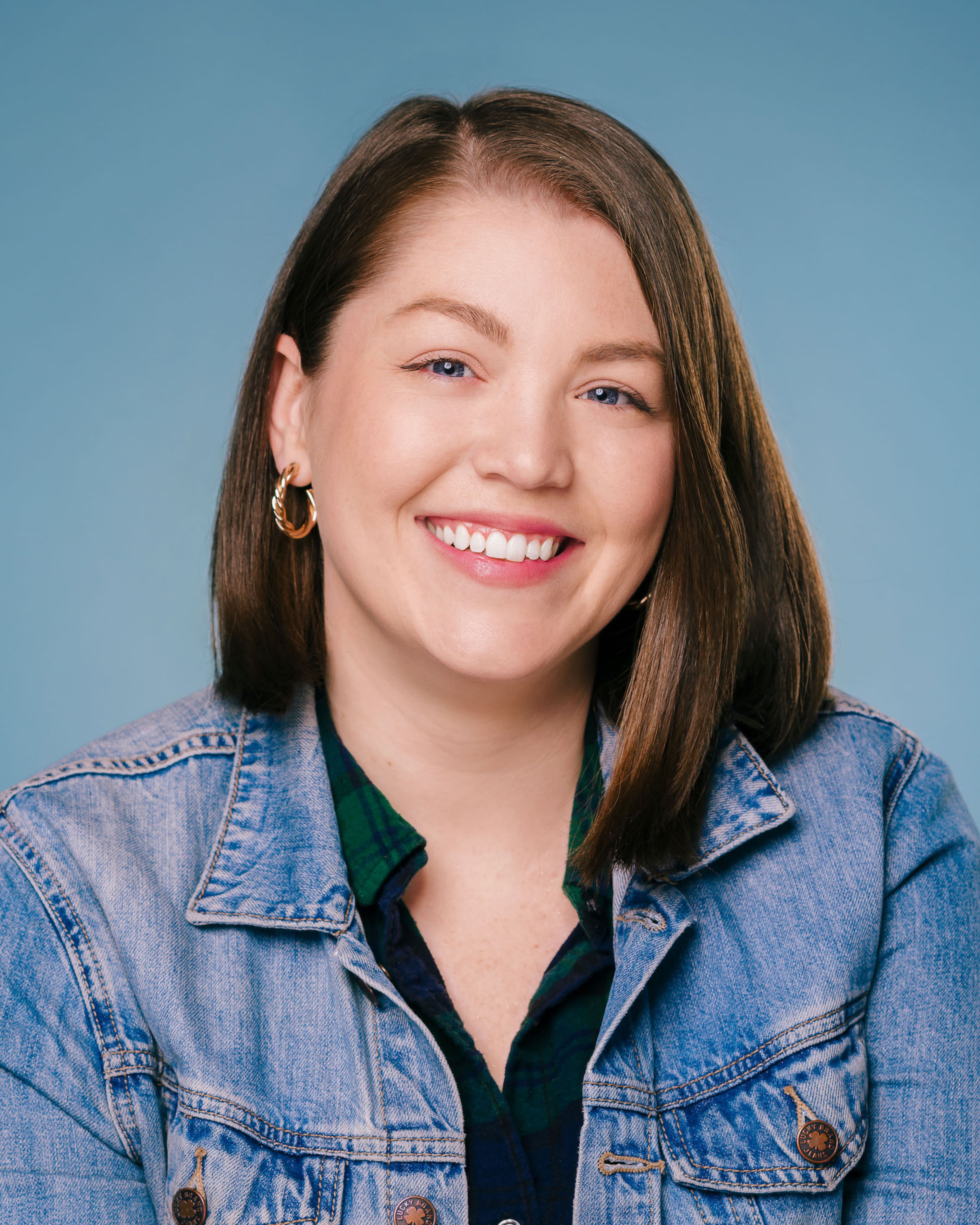 Playwright Kira Rockwell. (Courtesy of Lola Scott)