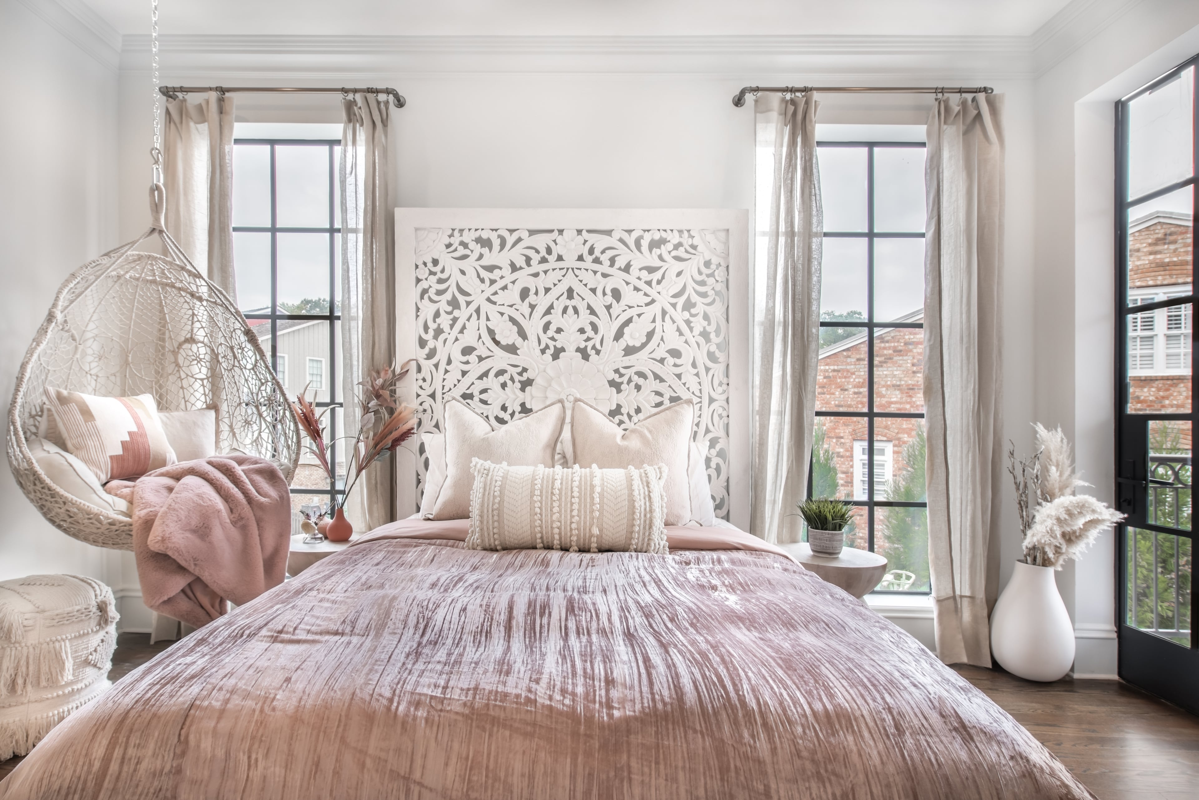 Courtesy of Lauren Wesley Designs