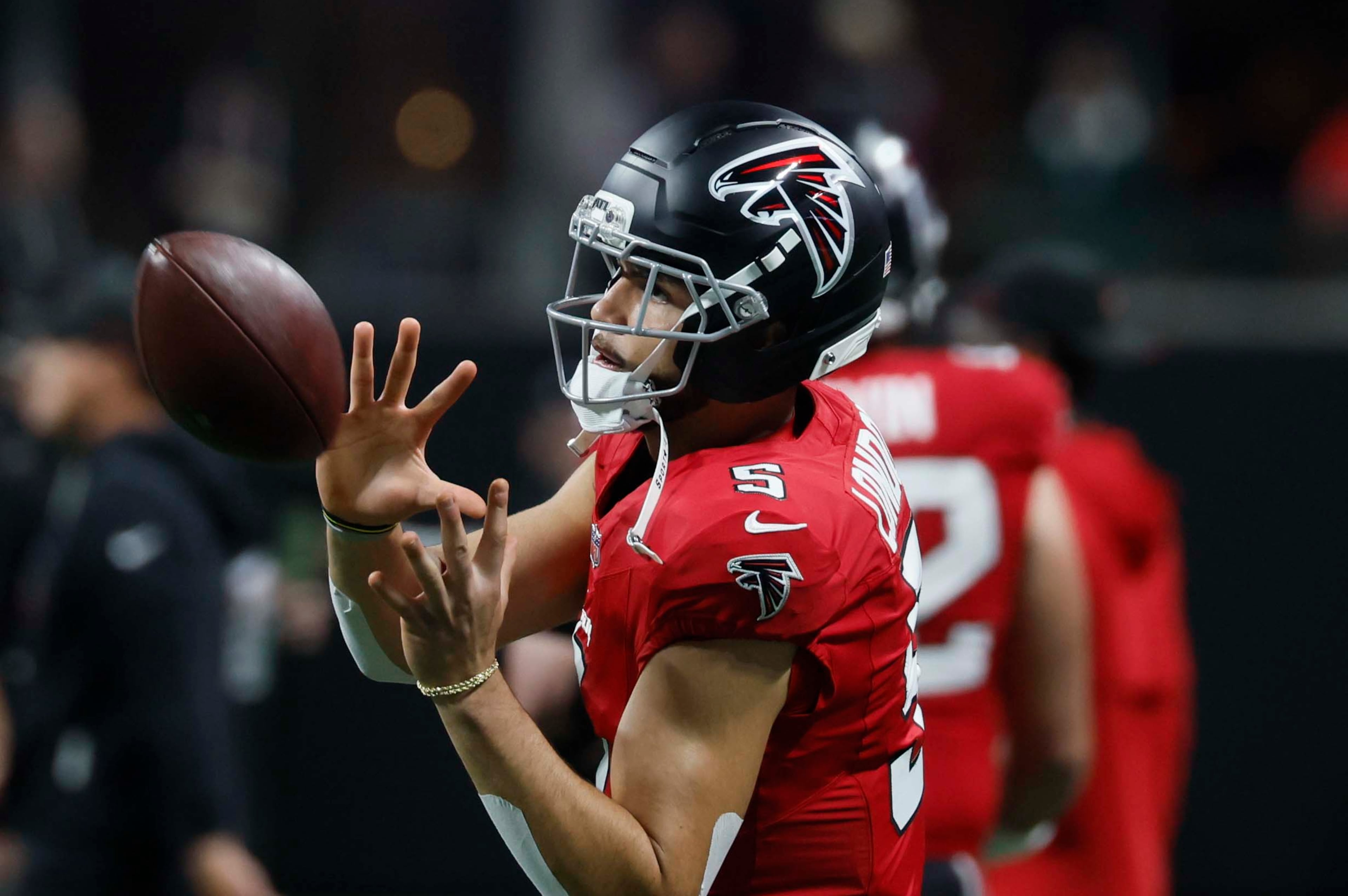 Atlanta Falcons vs Baltimore Ravens