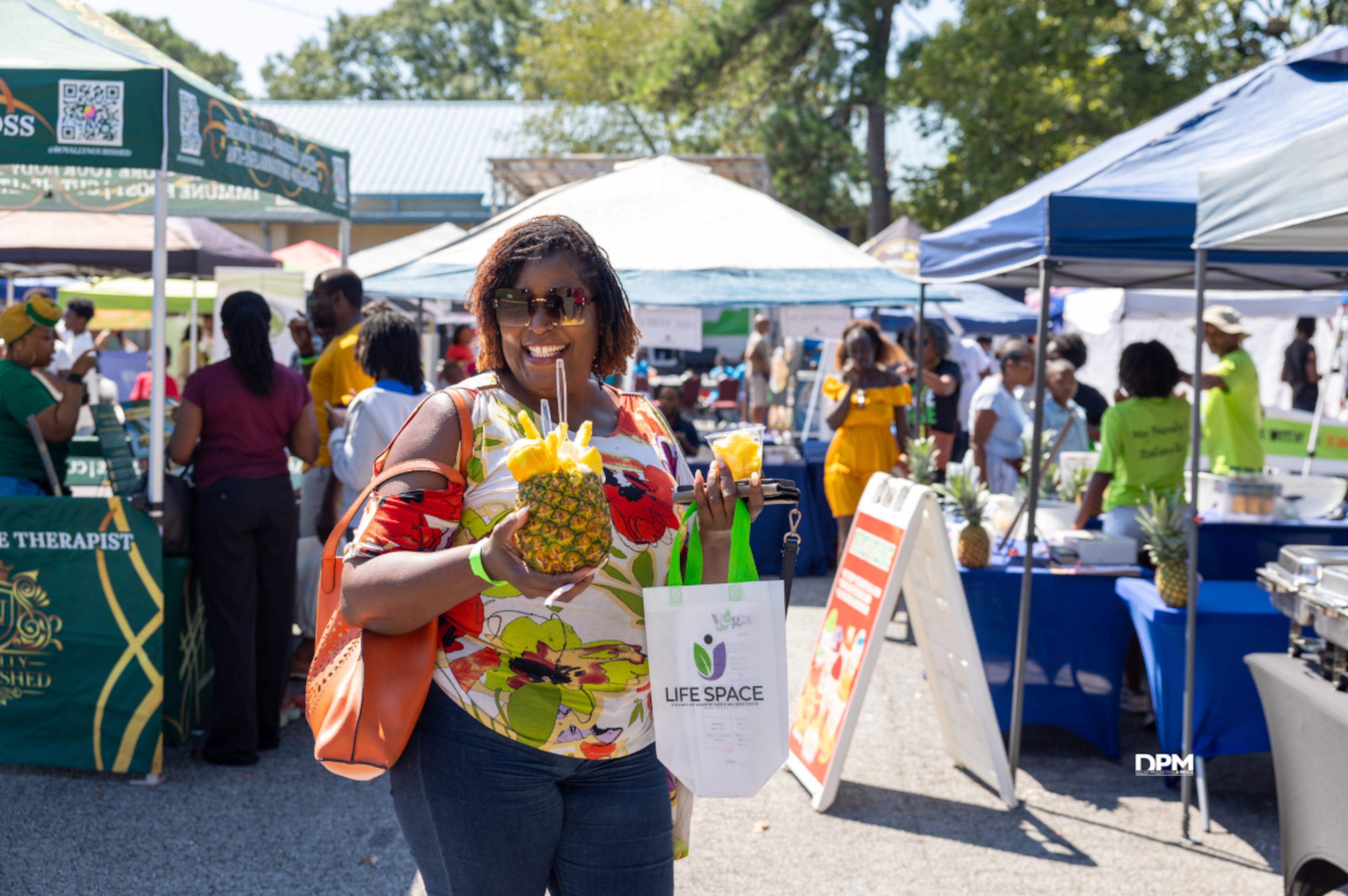 Vegan Life Festival