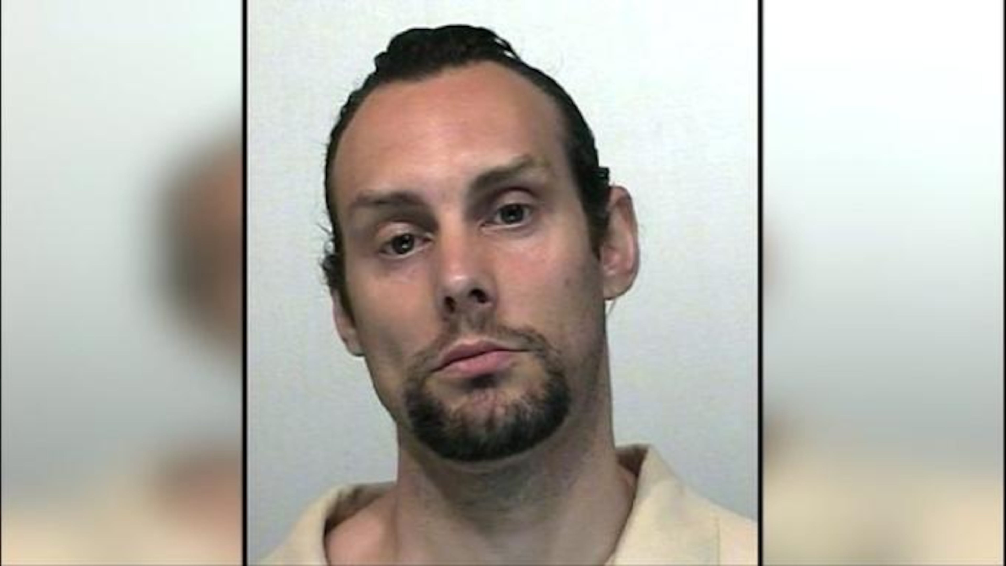 Repeat felon Jeremiah Crouch was charged Thursday with robbing a Seattle 7-Eleven at knifepoint on Feb. 18, court documents show.