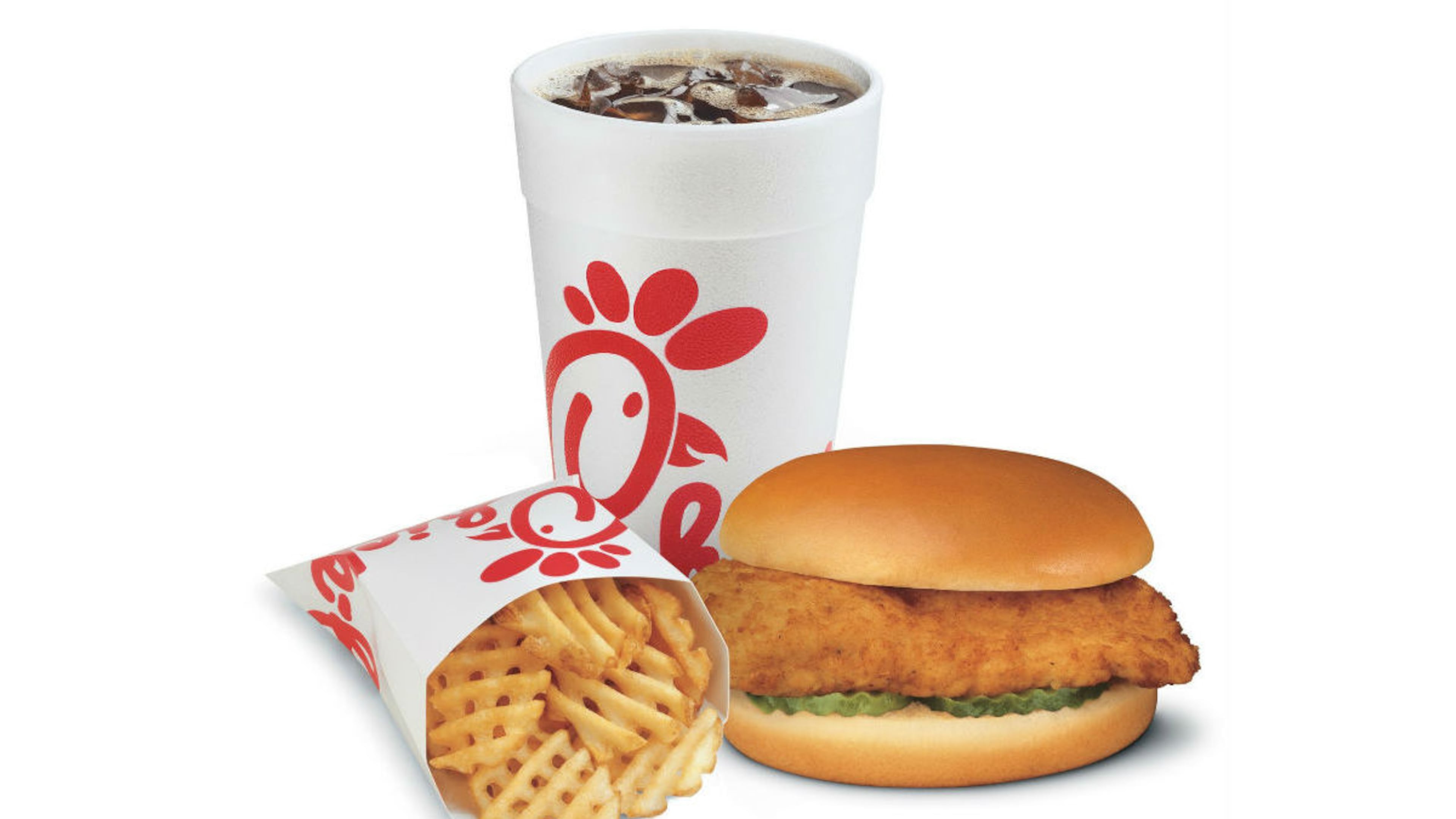 A Facebook post from the store’s account said there would be lots of “enhancements” to the dining room and drive-through areas.