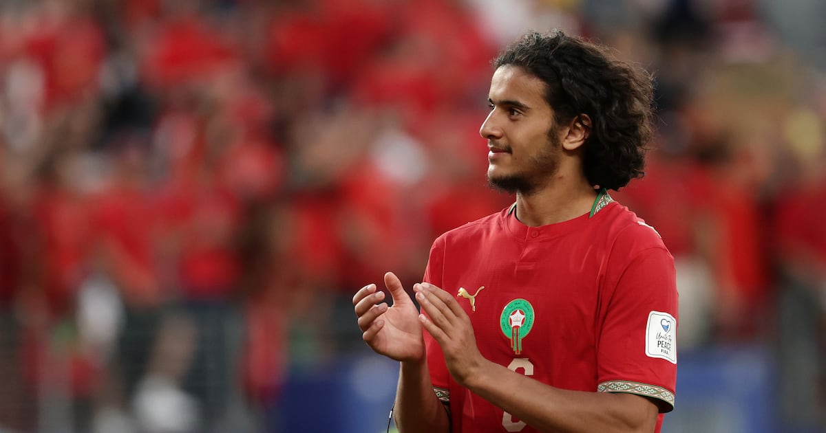 How Morocco became a World Cup contender