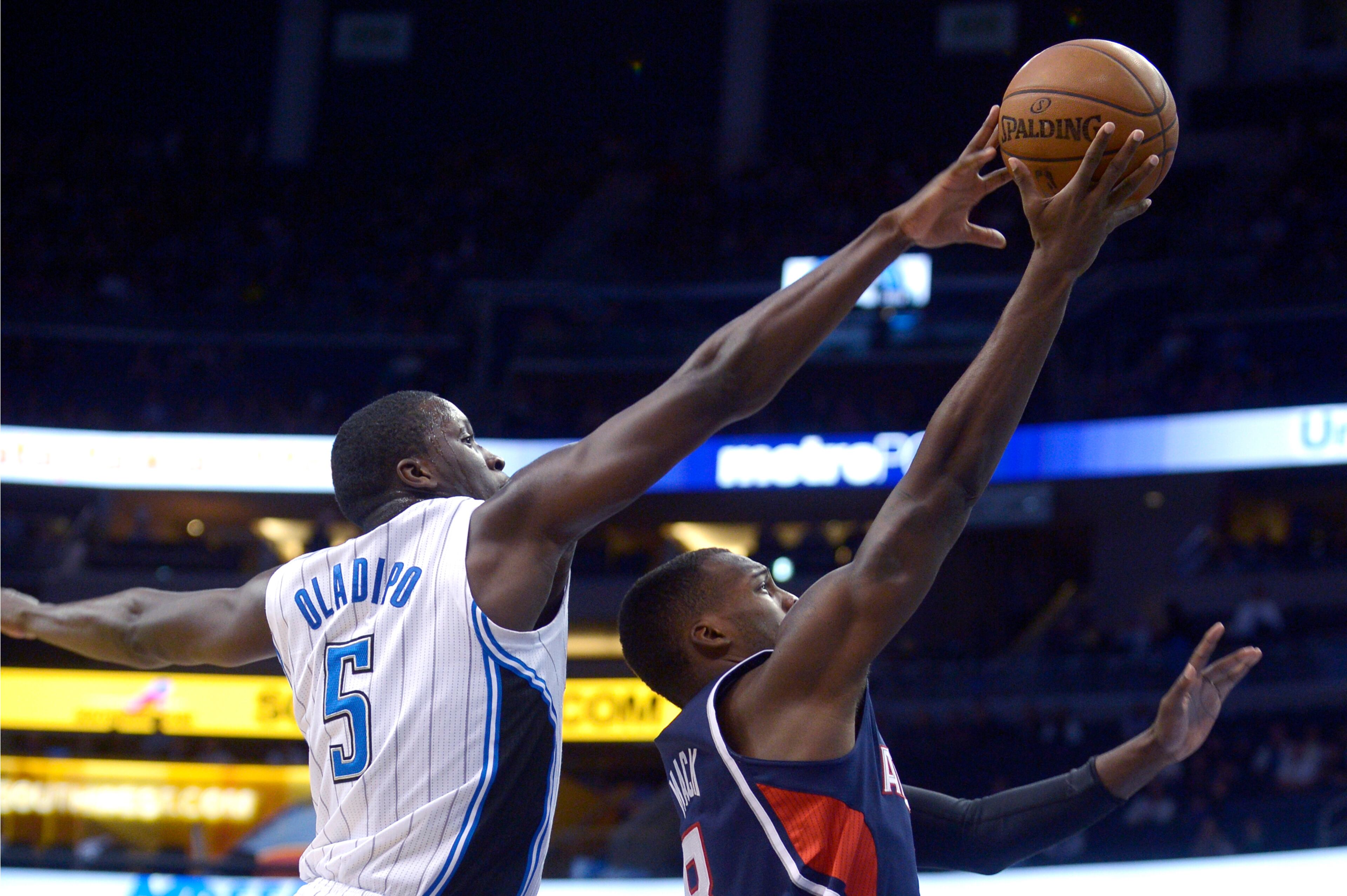 The Hawks couldn’t hold a 19-point lead, but rallied with under a minute left to defeat Orlando 112-109 on Wednesday night at the Amway Center in Orlando. READ MORE BY CLICKING HERE.