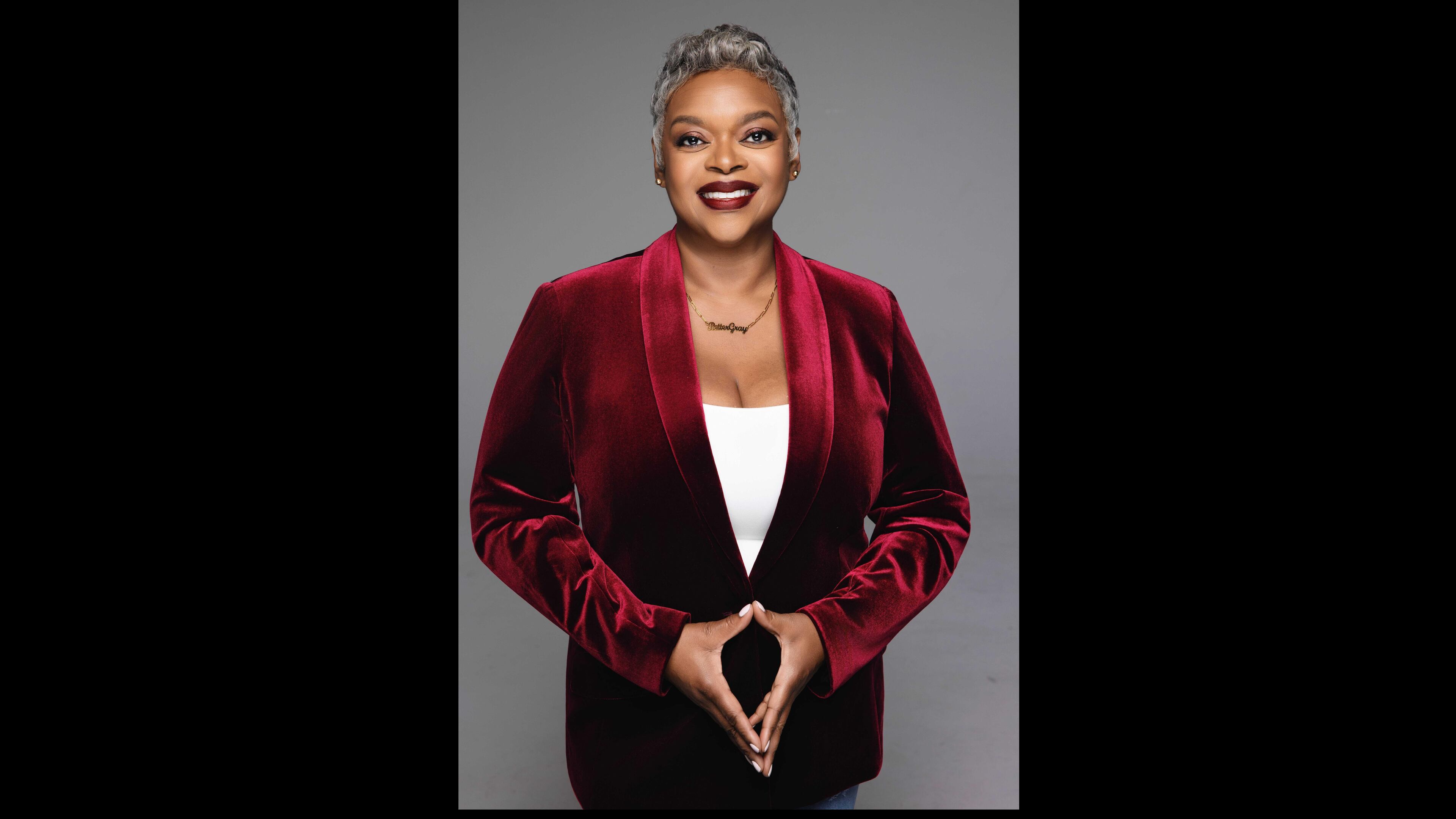 Desireé Robinson is an Atlanta-based strategic communications professional and a community advocate for education equity and access. (Courtesy)