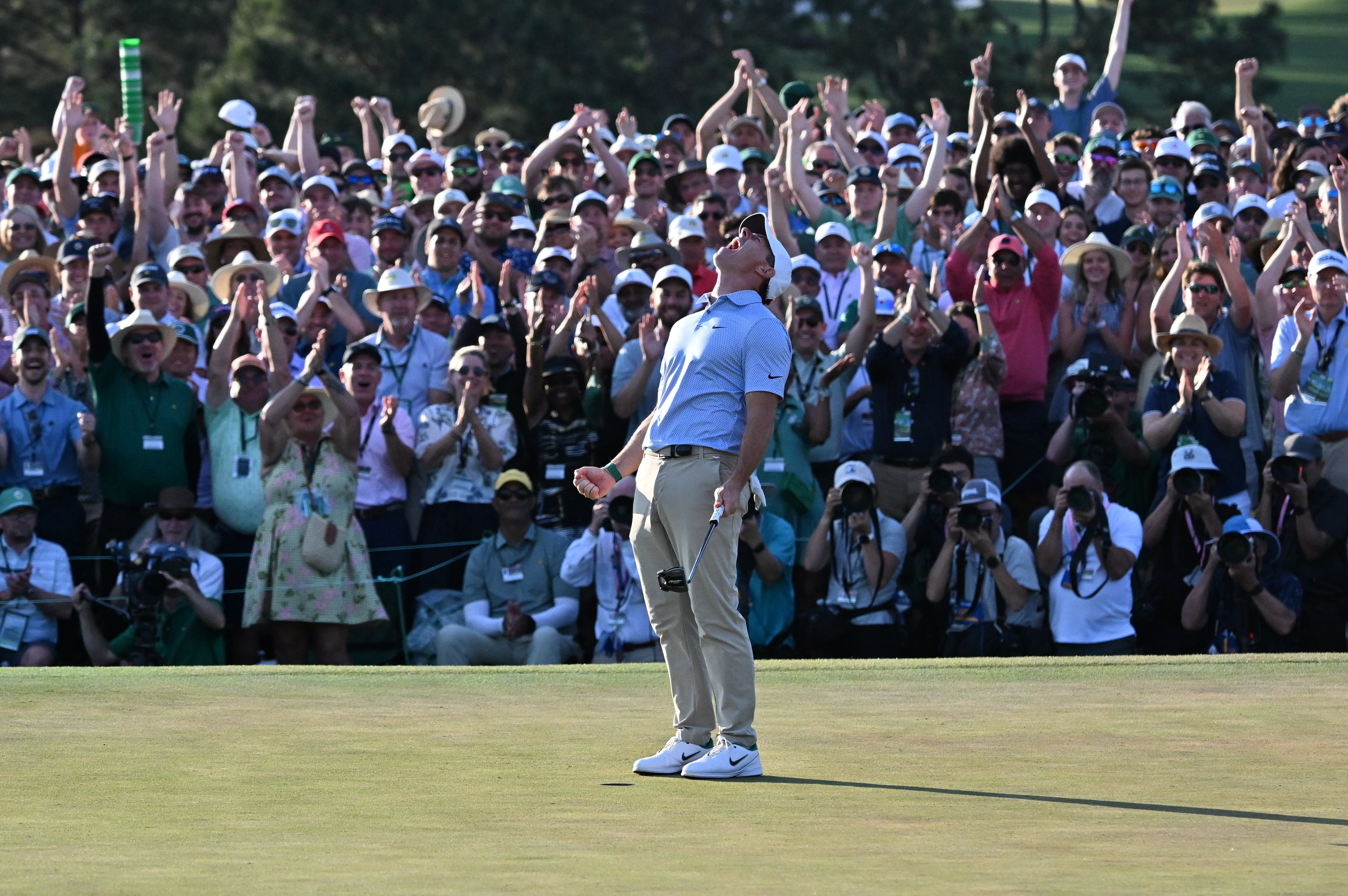 aajc 041326 masters final round Sunday