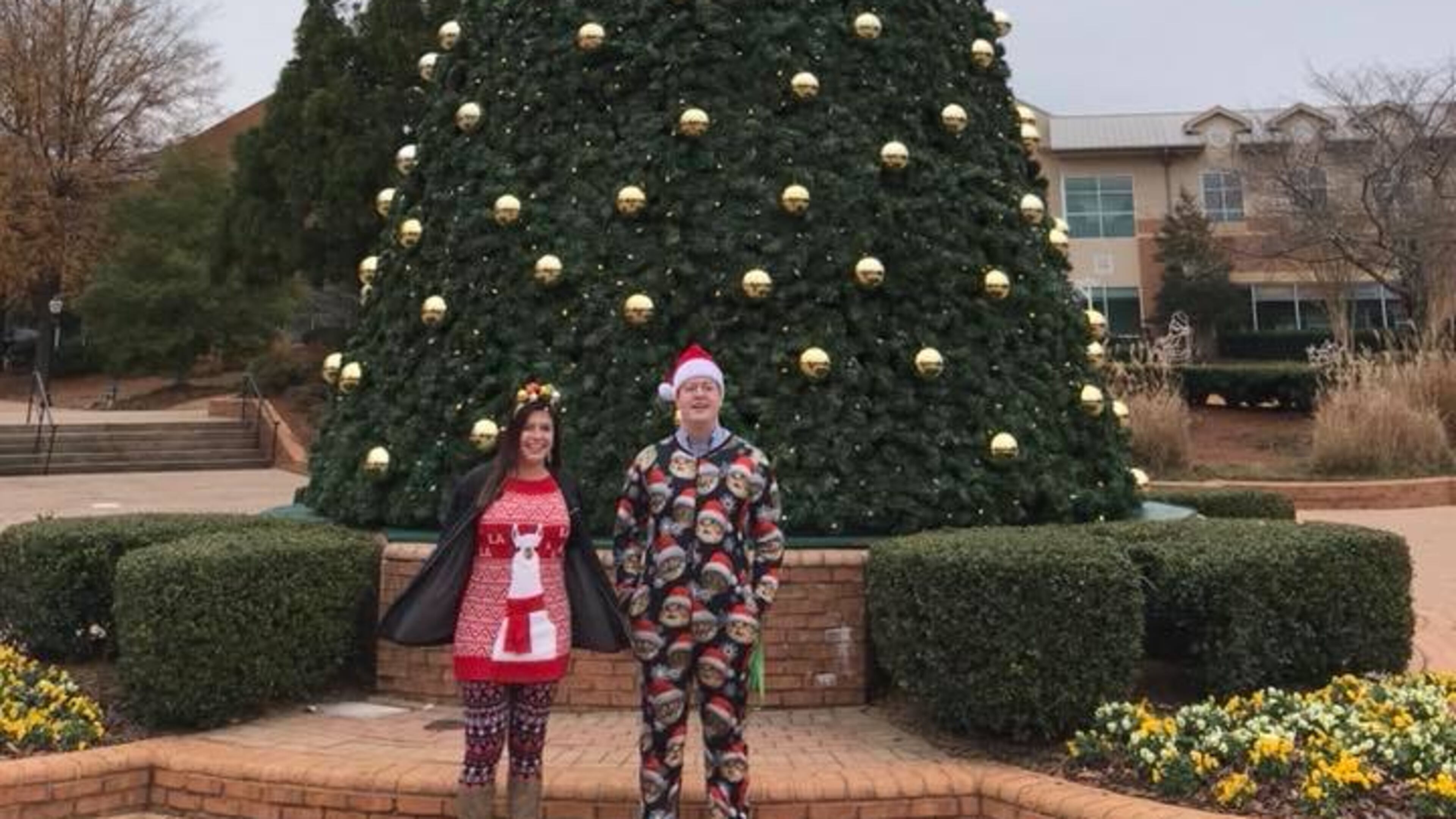 Street closings have been decided for Smyrna’s Coming Home for the Holidays from 4-11 p.m. on Nov. 27. Courtesy of Smyrna