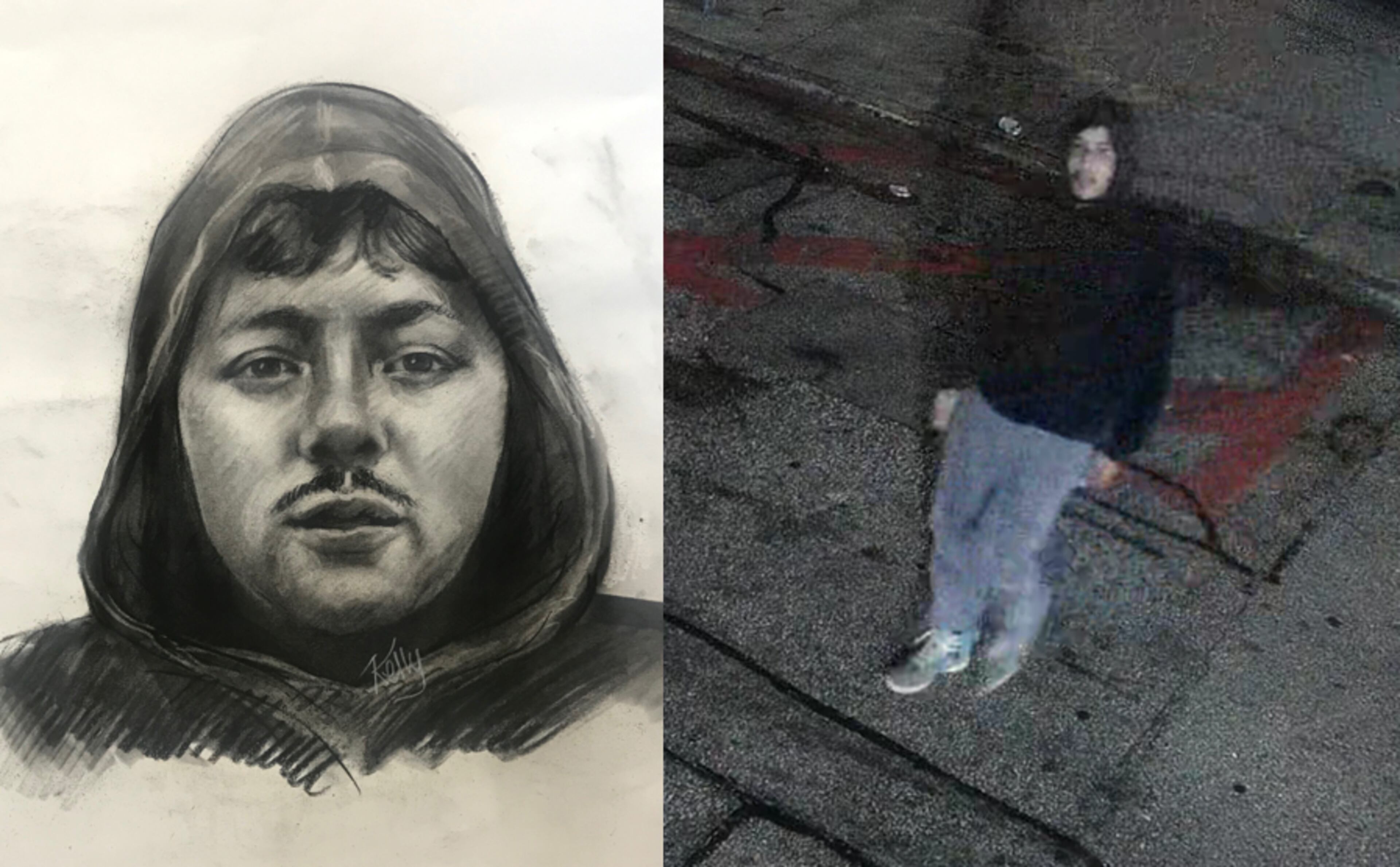 Using these images, Athens-Clarke County police have arrested Jose Antonio Ramirez in connection with a robbery and attack of a University of Georgia student.