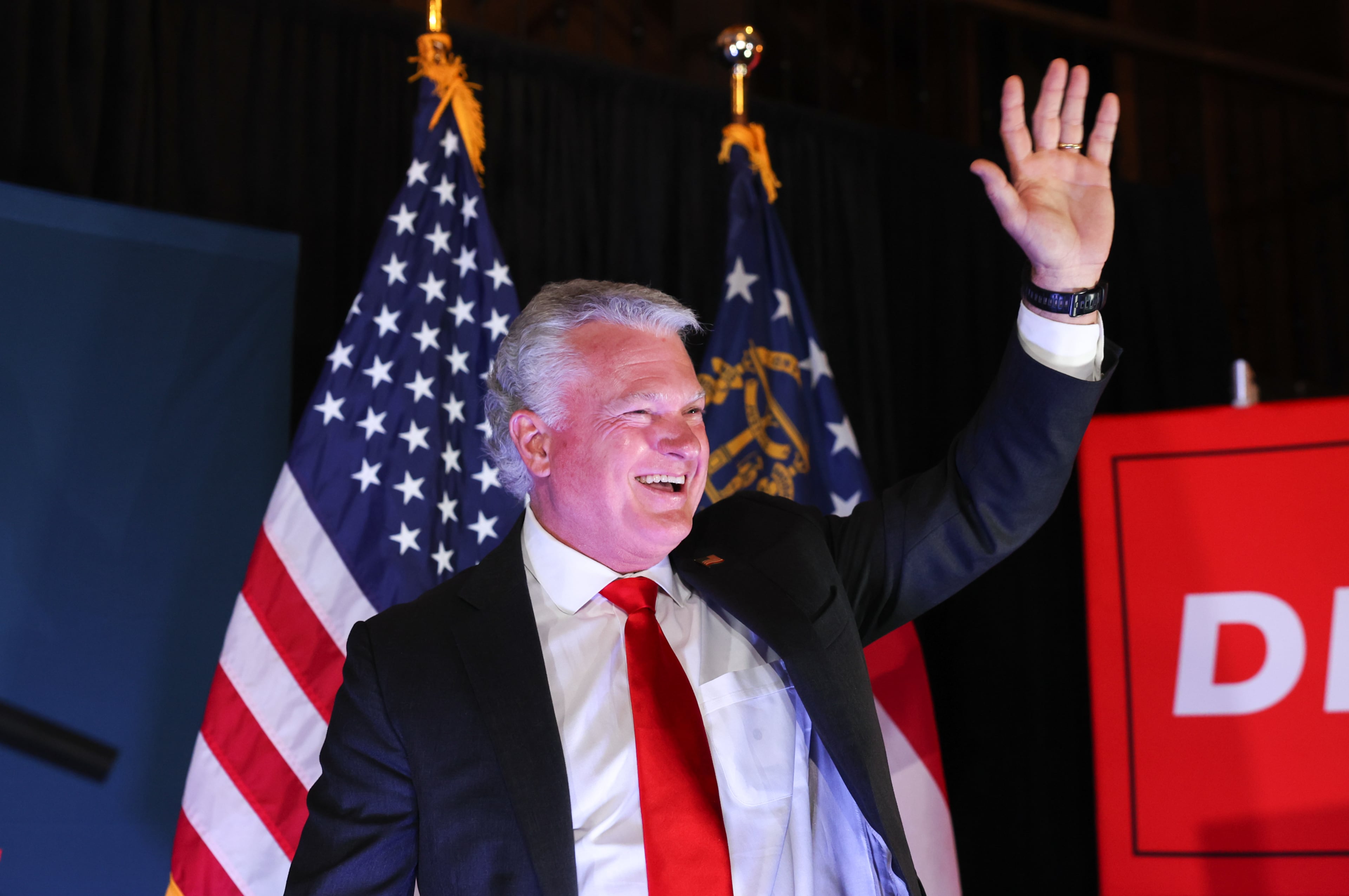Republican primary for U.S. Senate