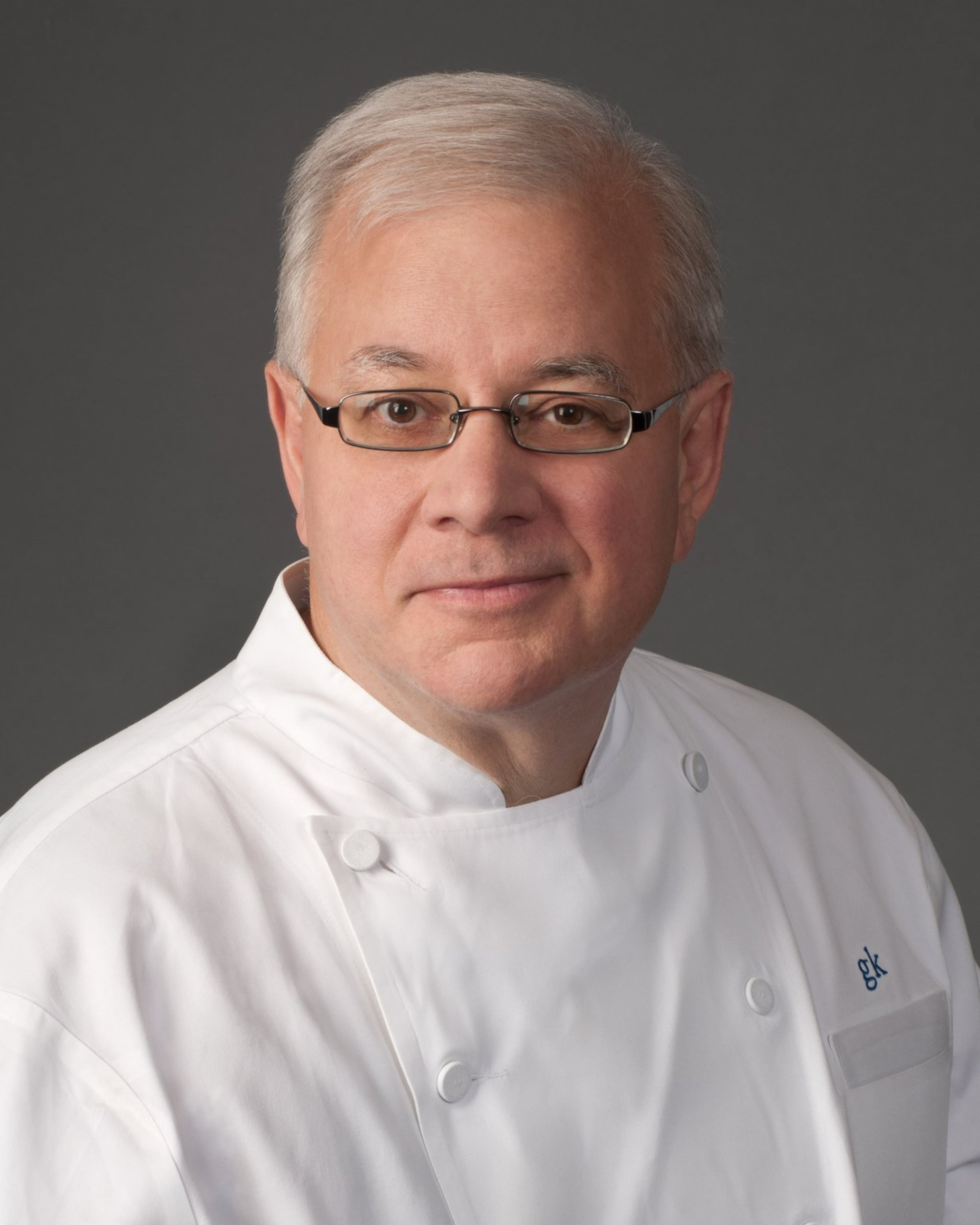 Gerry Klaskala has announced his retirement after 25 years as the chef-owner of Aria. Photo: Atlanta Headshots