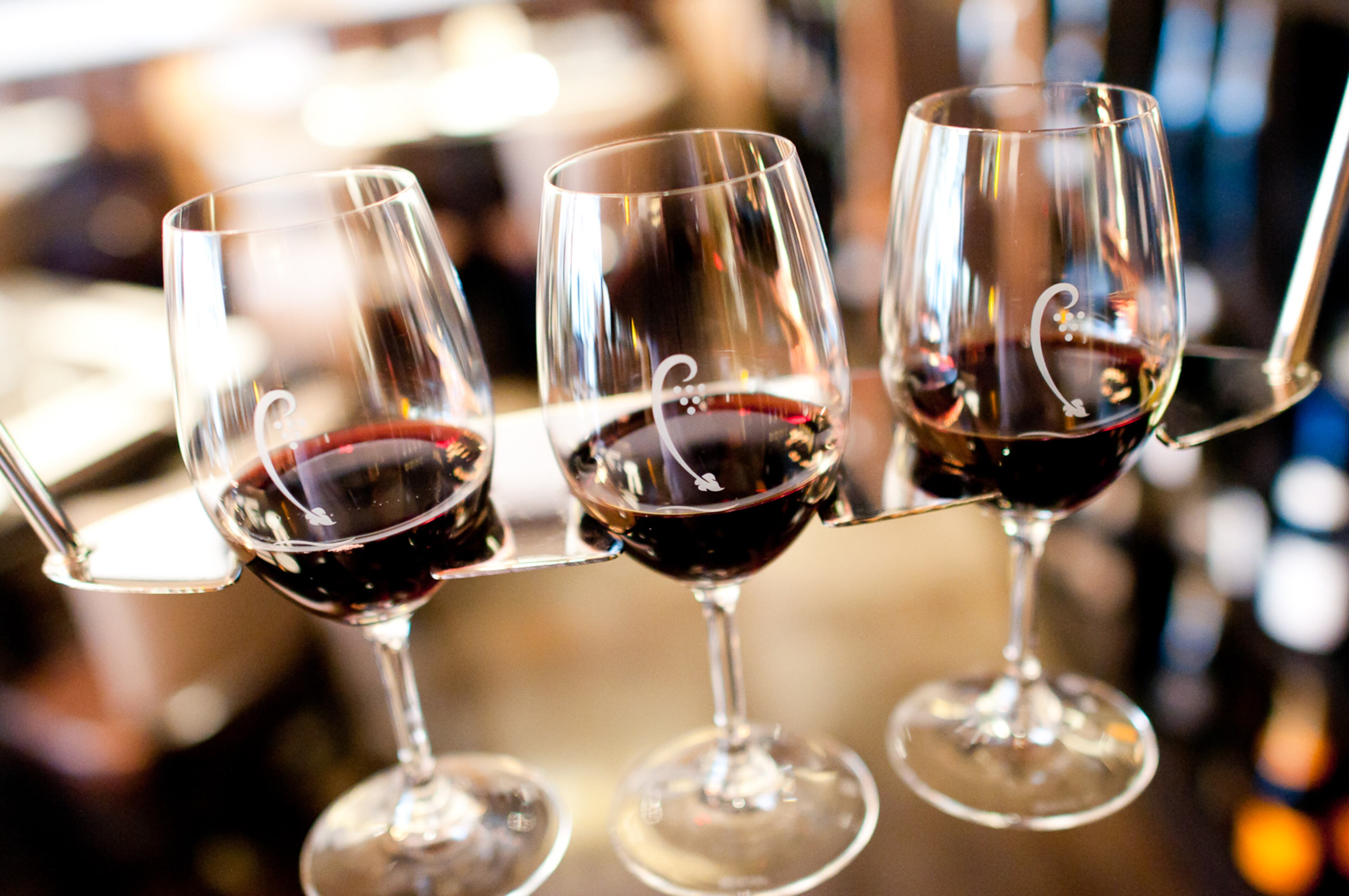 Cru Wine Bar