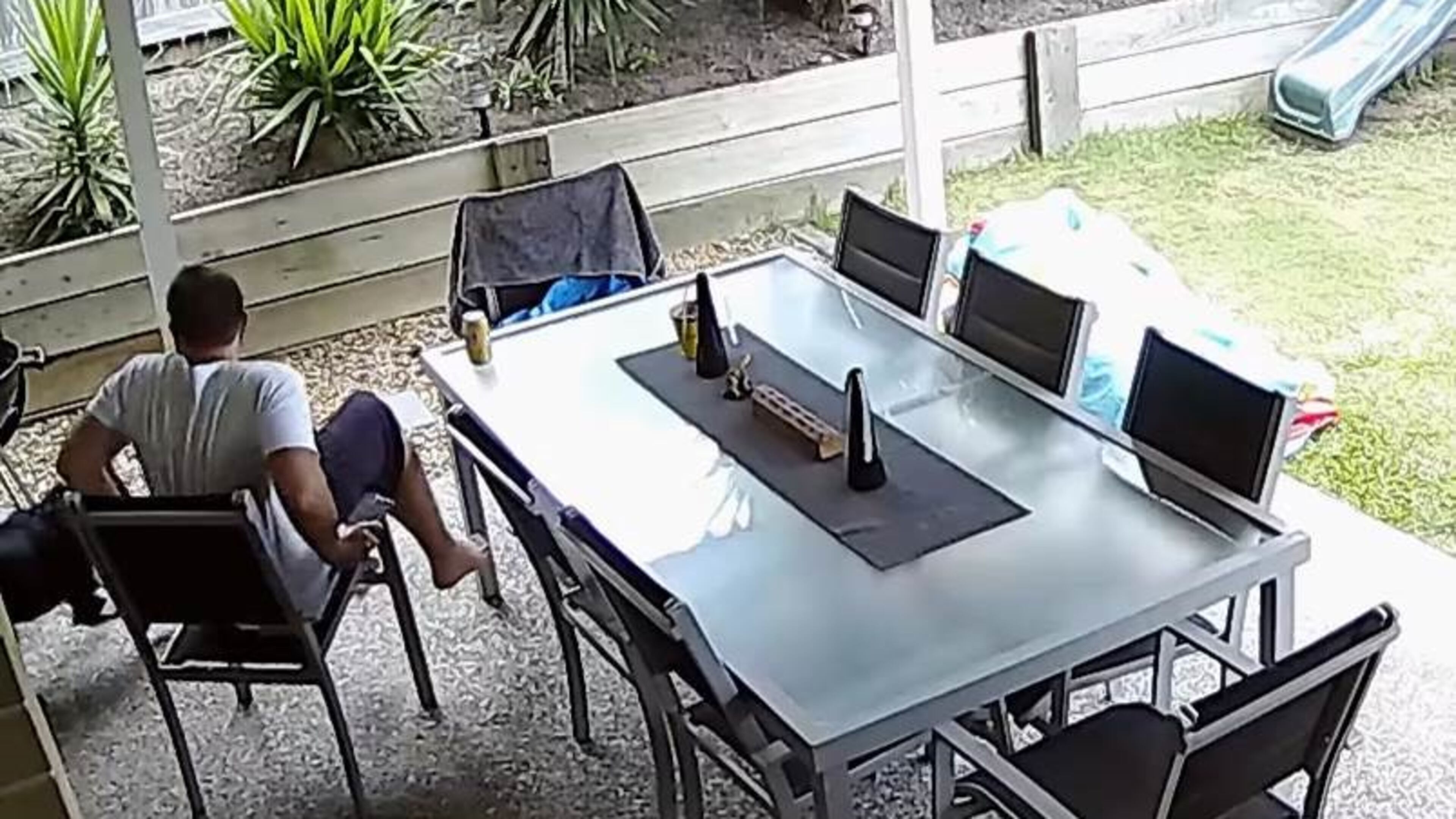 Youtube/User - Drew S