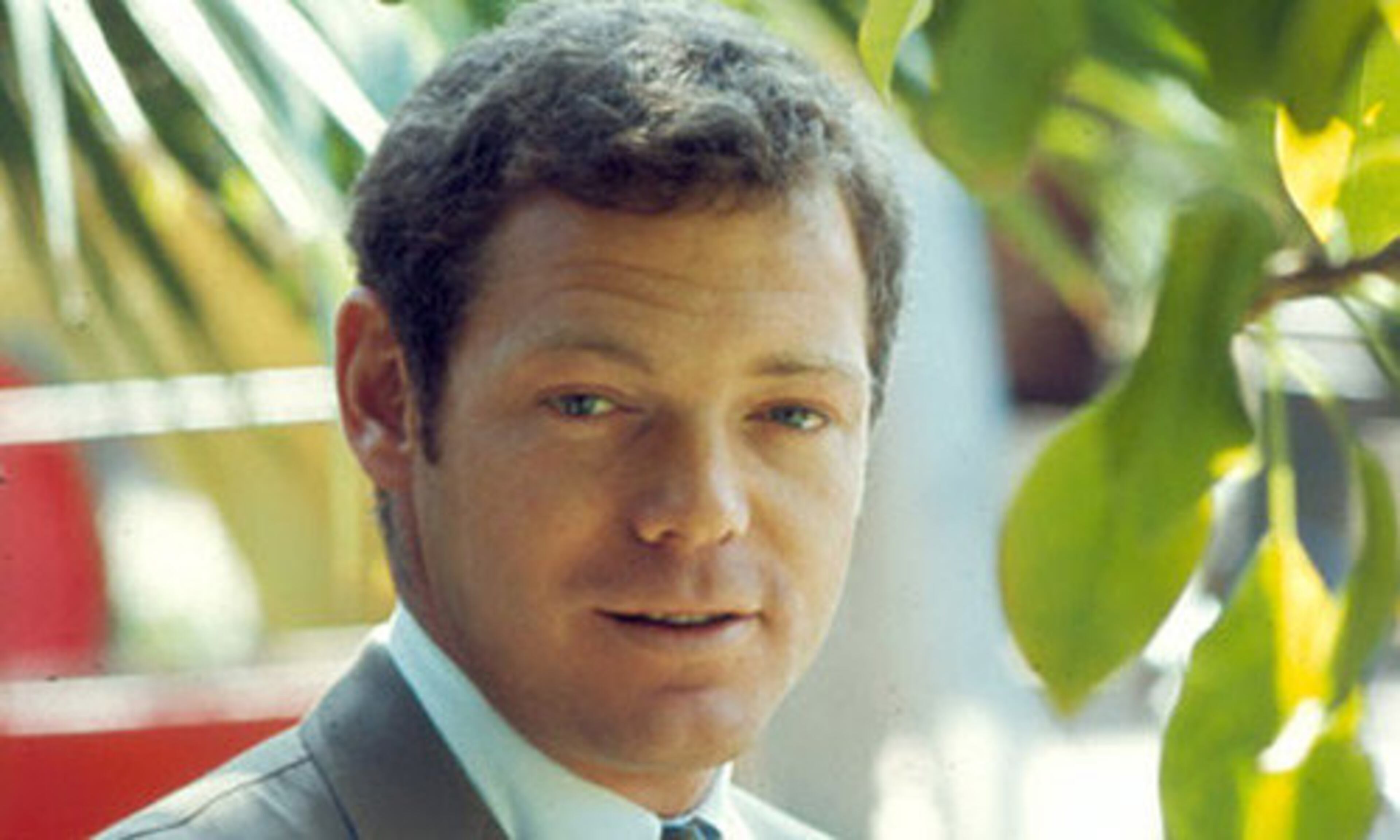 JAMES MacARTHUR, Dec. 8, 1937 - Oct. 28, 2010: The adopted son of Oscar-winning actress Helen Hayes came into his own as Detective Danny "Danno" Williams on the original version of the long-running CBS television crime drama "Hawaii Five-O."