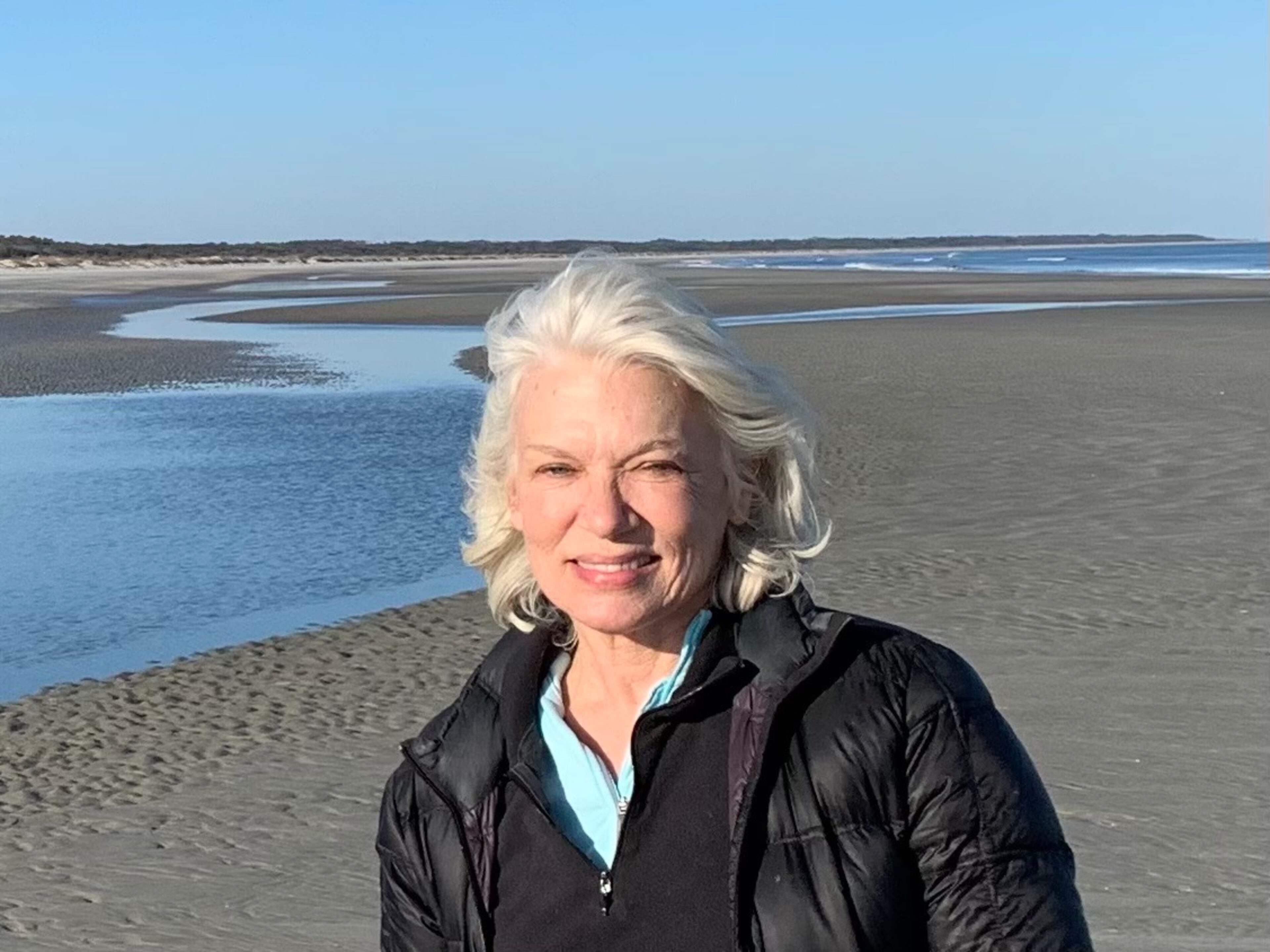 Anne Sterchi, the longtime executive director of the J.B. Fuqua Foundation, died over the weekend.