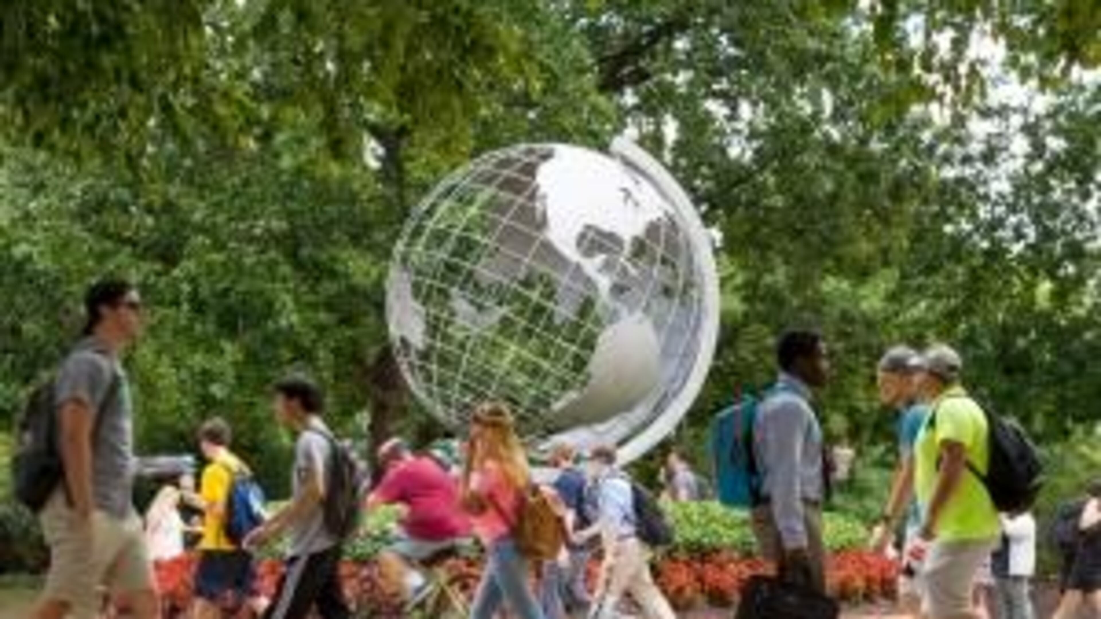 Kennesaw State University students plan a rally against Sam Olens becoming their new president Monday. (Photo KSU)