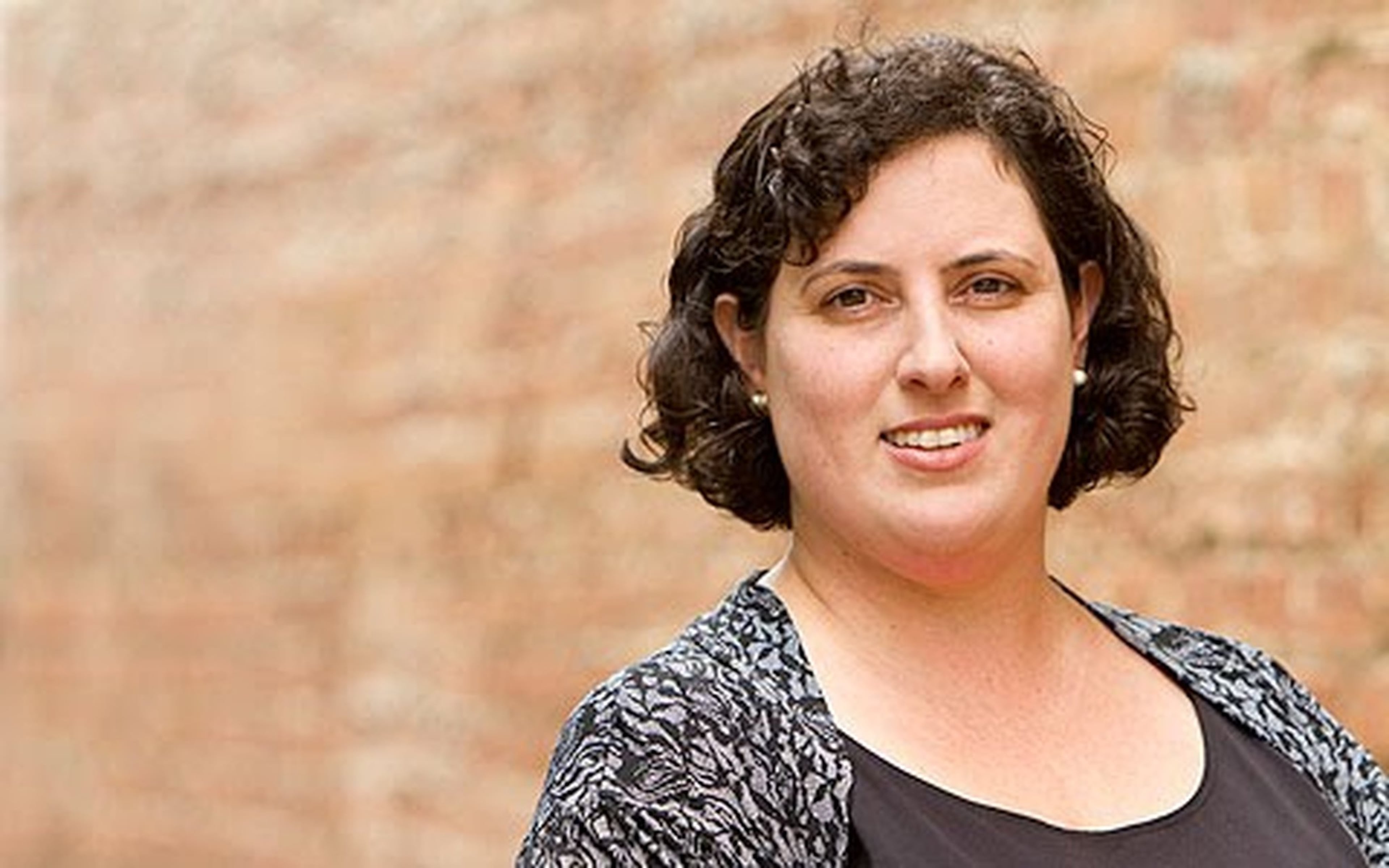 Rachel Lazarus is managing attorney at the Gwinnett County office of Atlanta Legal Aid. CONTRIBUTED