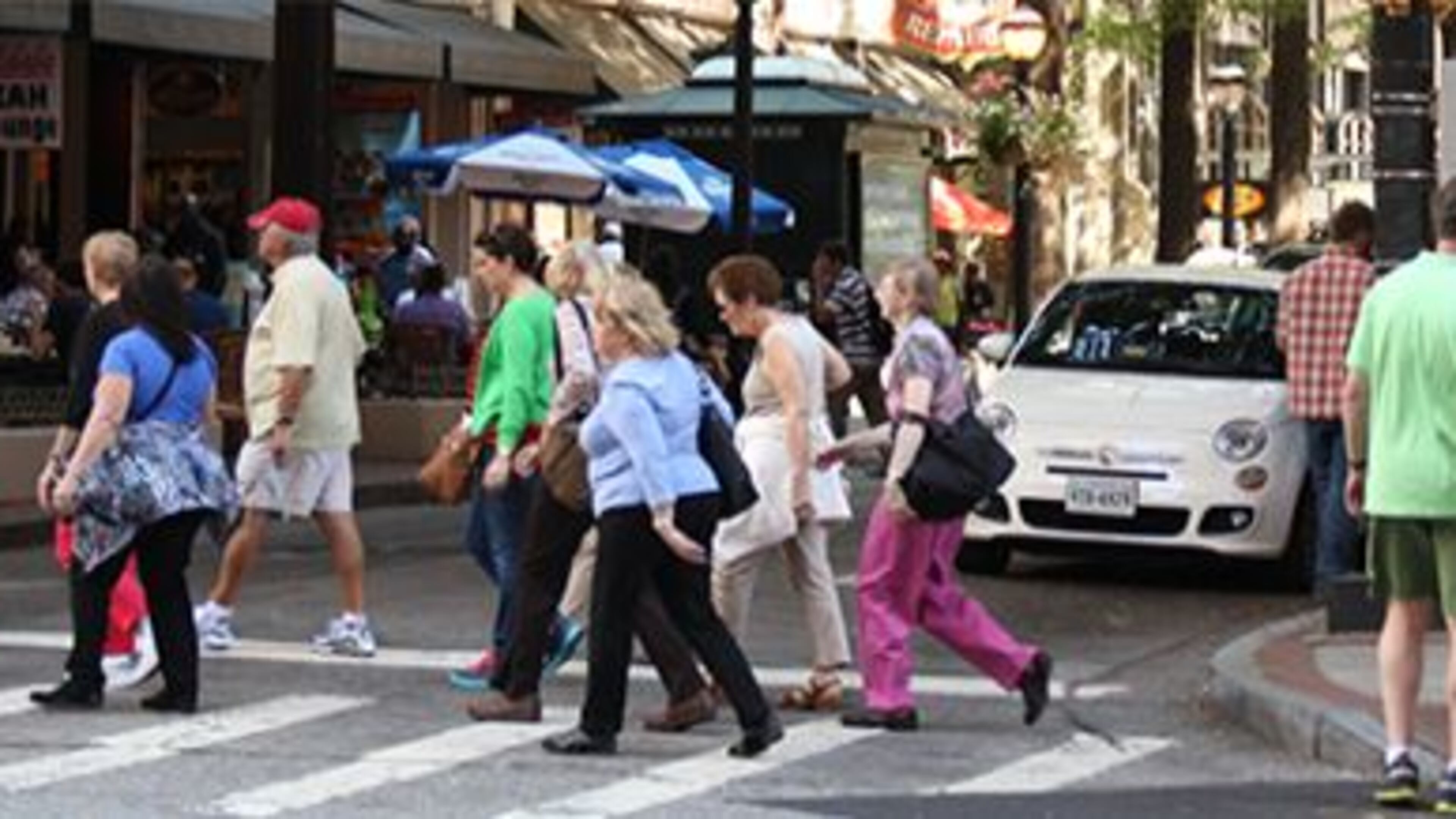 Central Atlanta Progress and the Atlanta Downtown Improvement District invite residents to view a master plan for downtown development. CONTRIBUTED