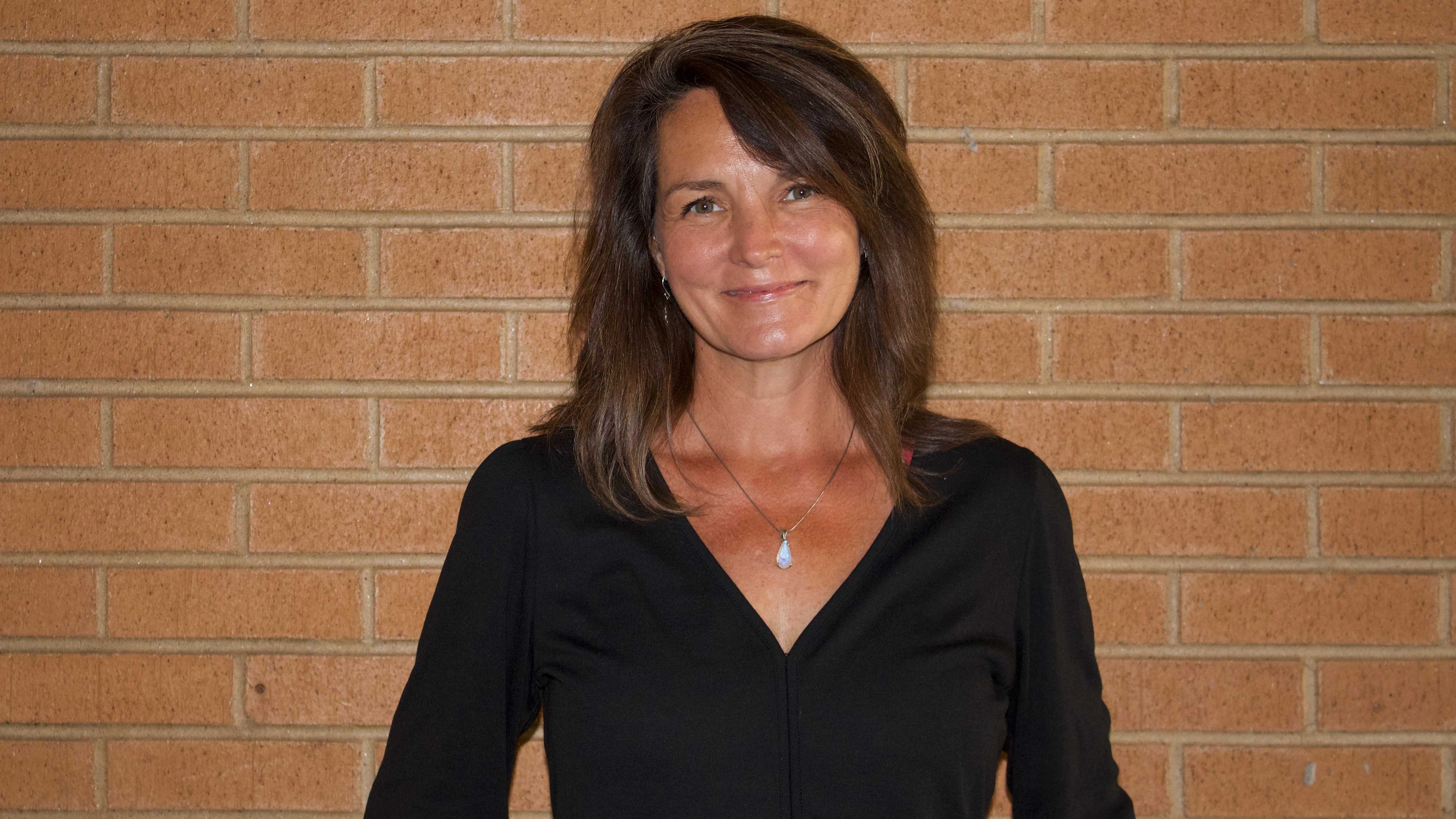 Stephanie Jones is a Meigs Distinguished Professor at the University of Georgia, where she teaches courses in education. (Courtesy)