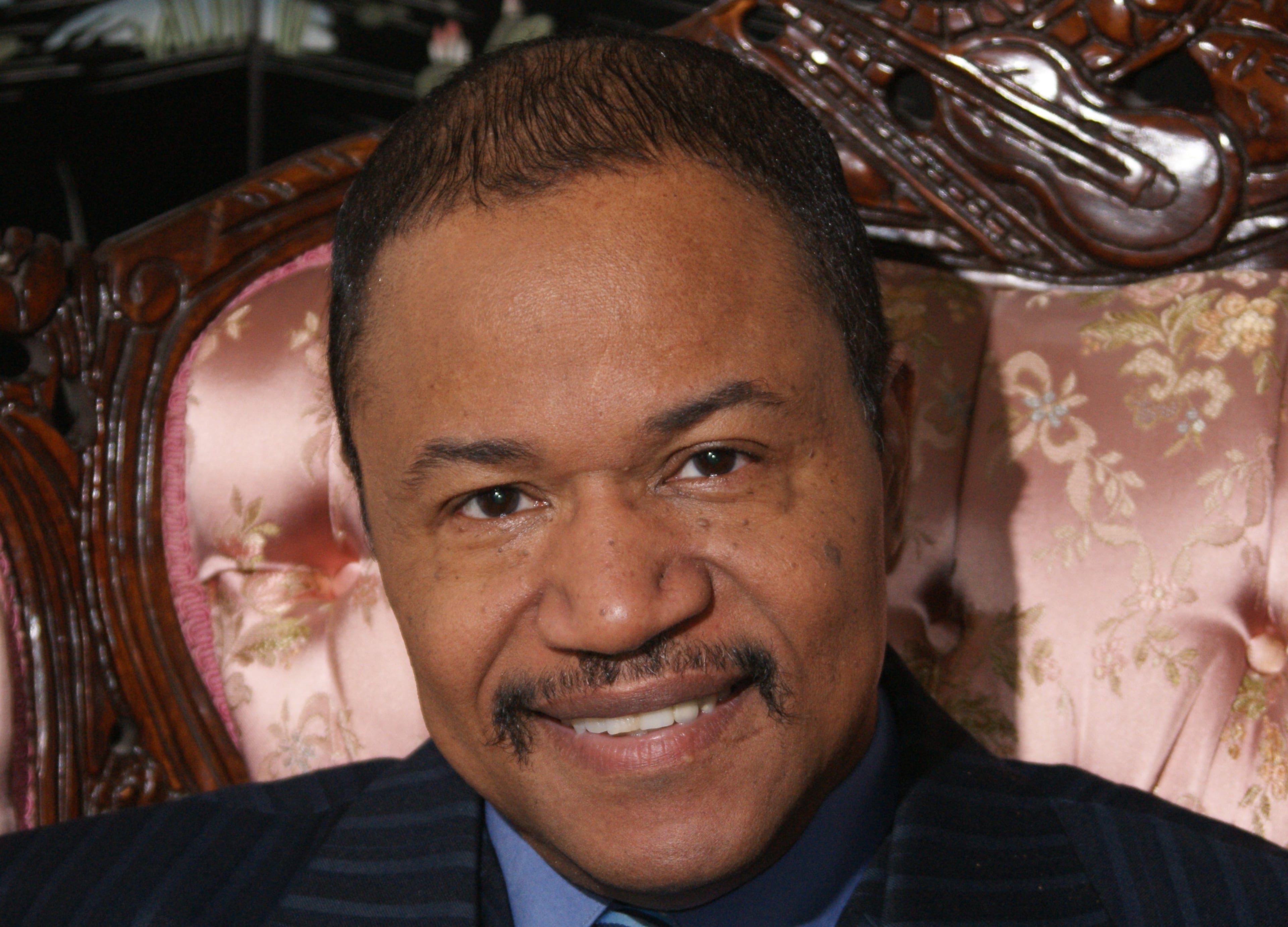 Larry Young is back on Atlanta radio.