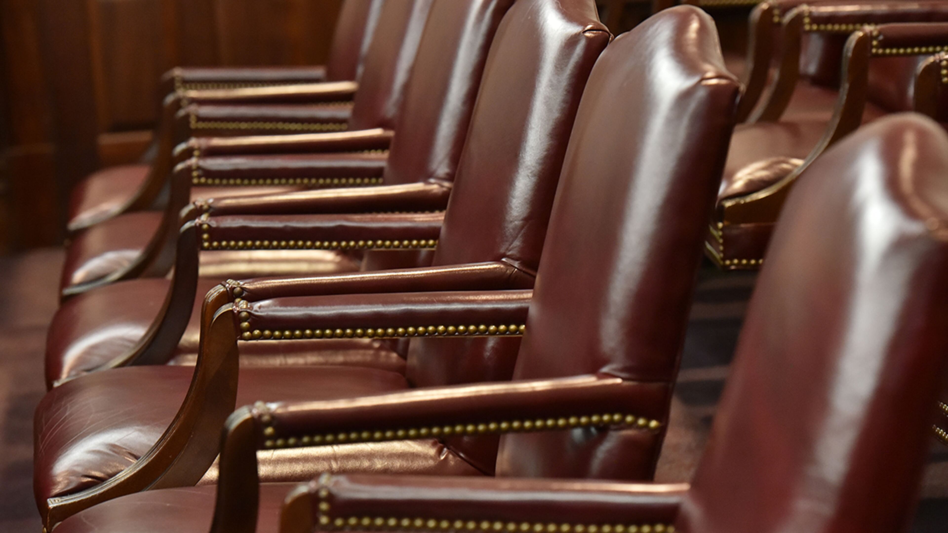 A 21-year-old man has been convicted of molesting a 7-year-old child that his mother was babysitting.