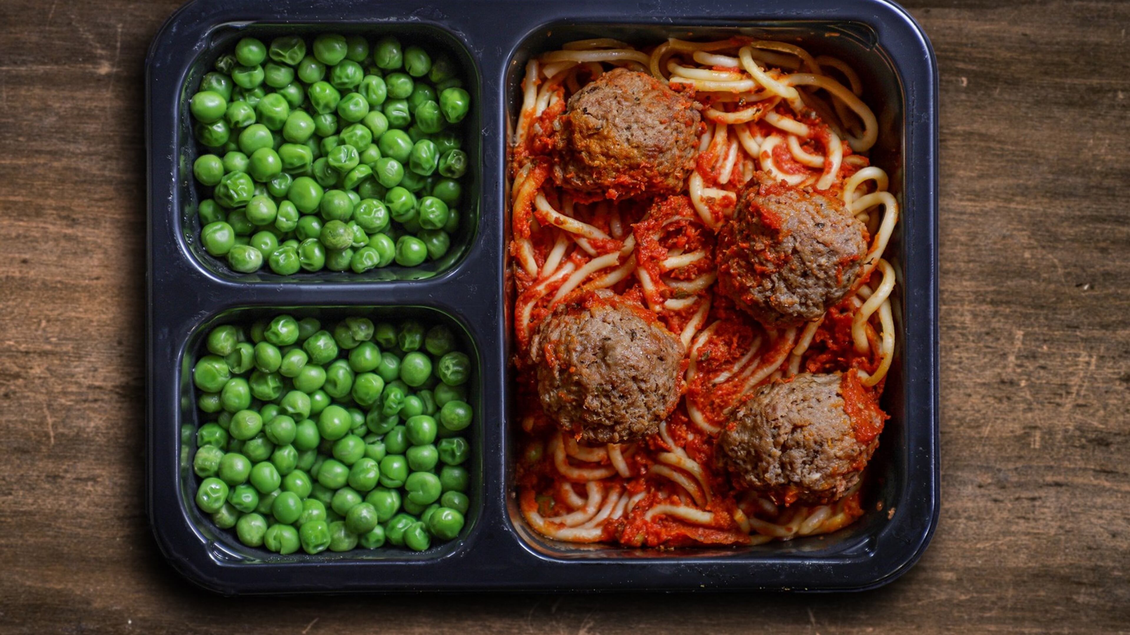 Gwinnett Commissioners recently approved nearly $2 million in contracts to provide meals for inmates, employees and seniors. (Courtesy National Food Group)