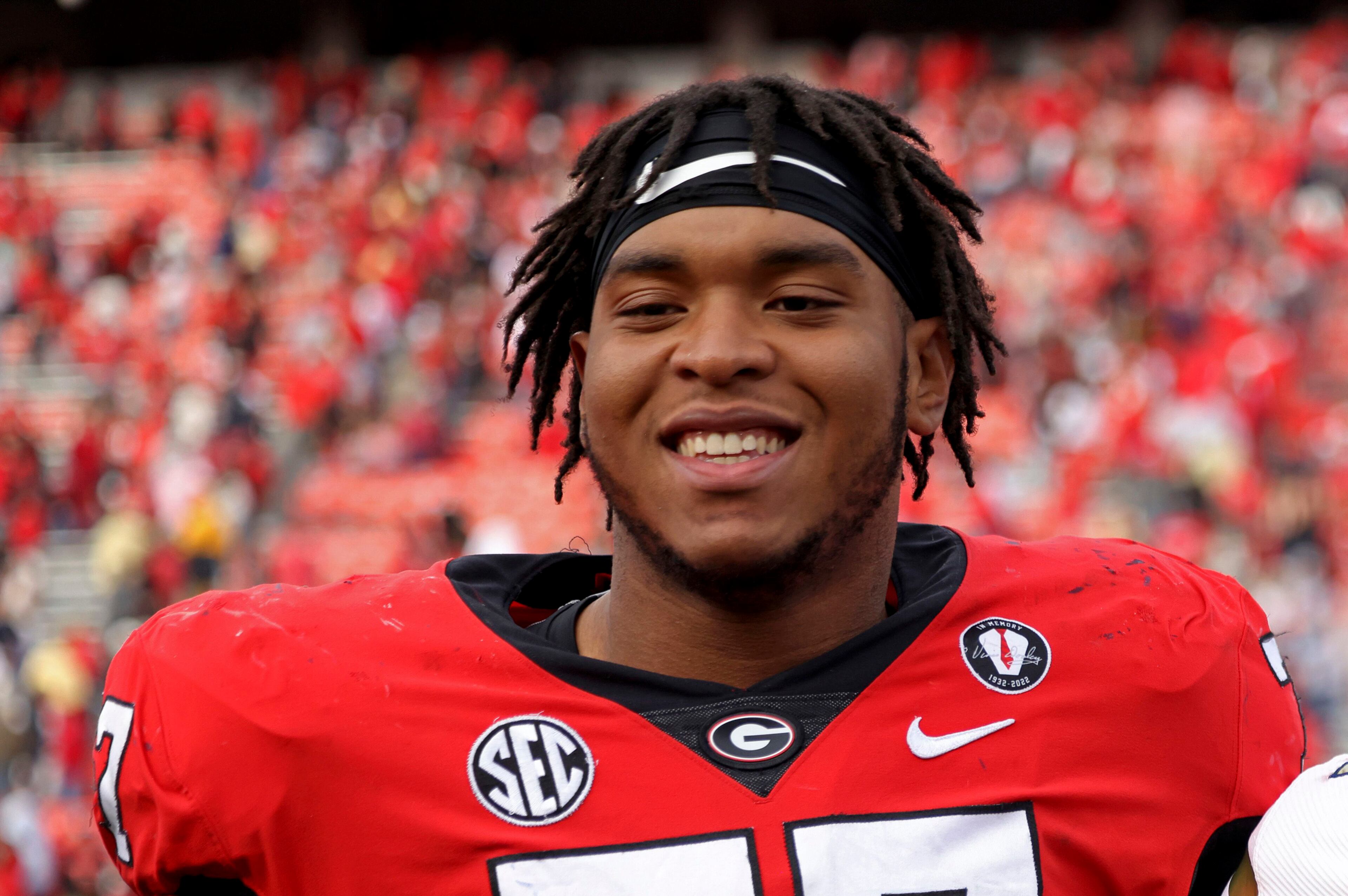 SPORTS-FBC-GEORGIA-WILLOCK-FATHER-LAWSUIT-AT