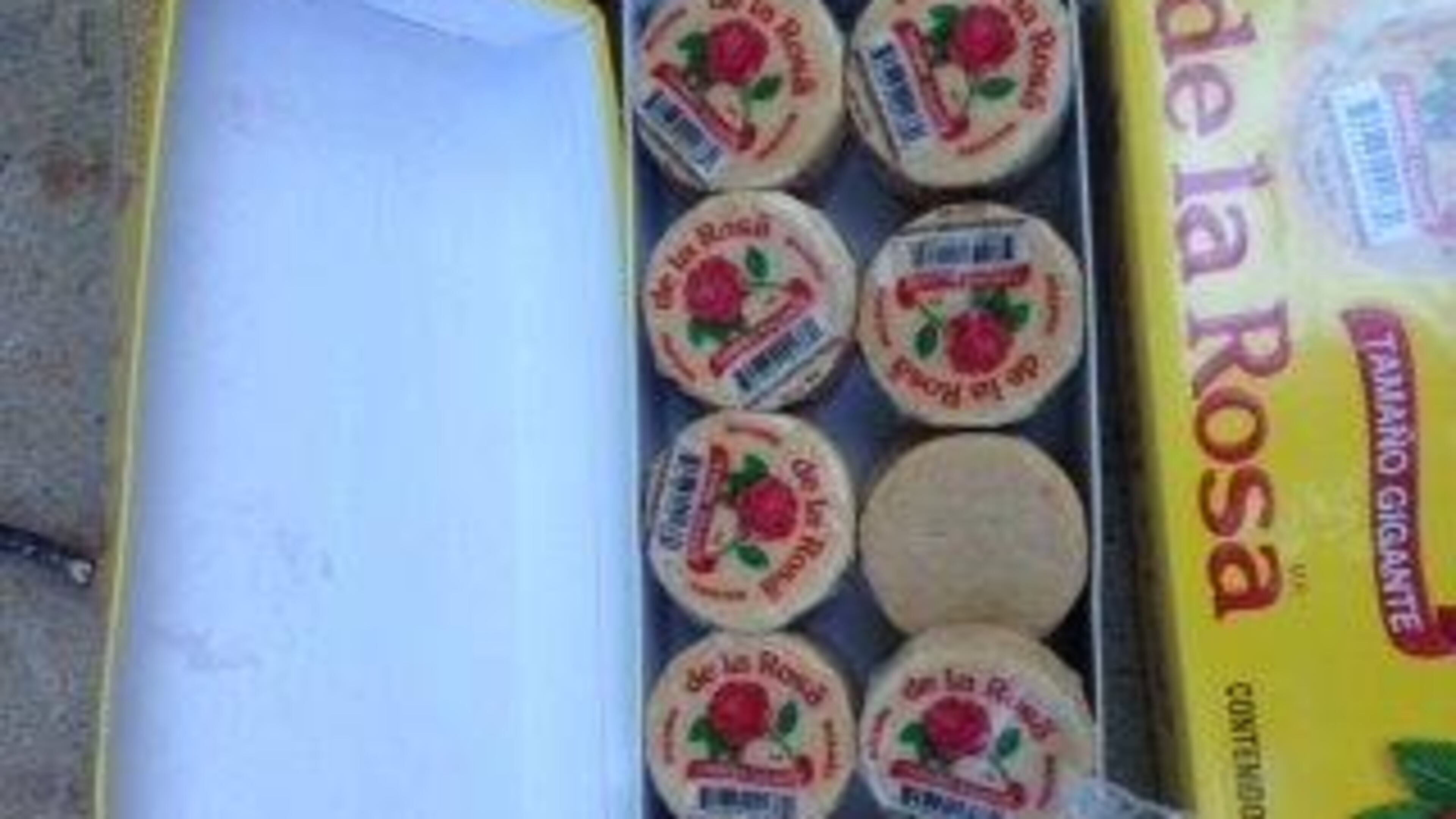 Drug traffickers have been disguising heroin as Mexican candy, according to investigators. (DEA)