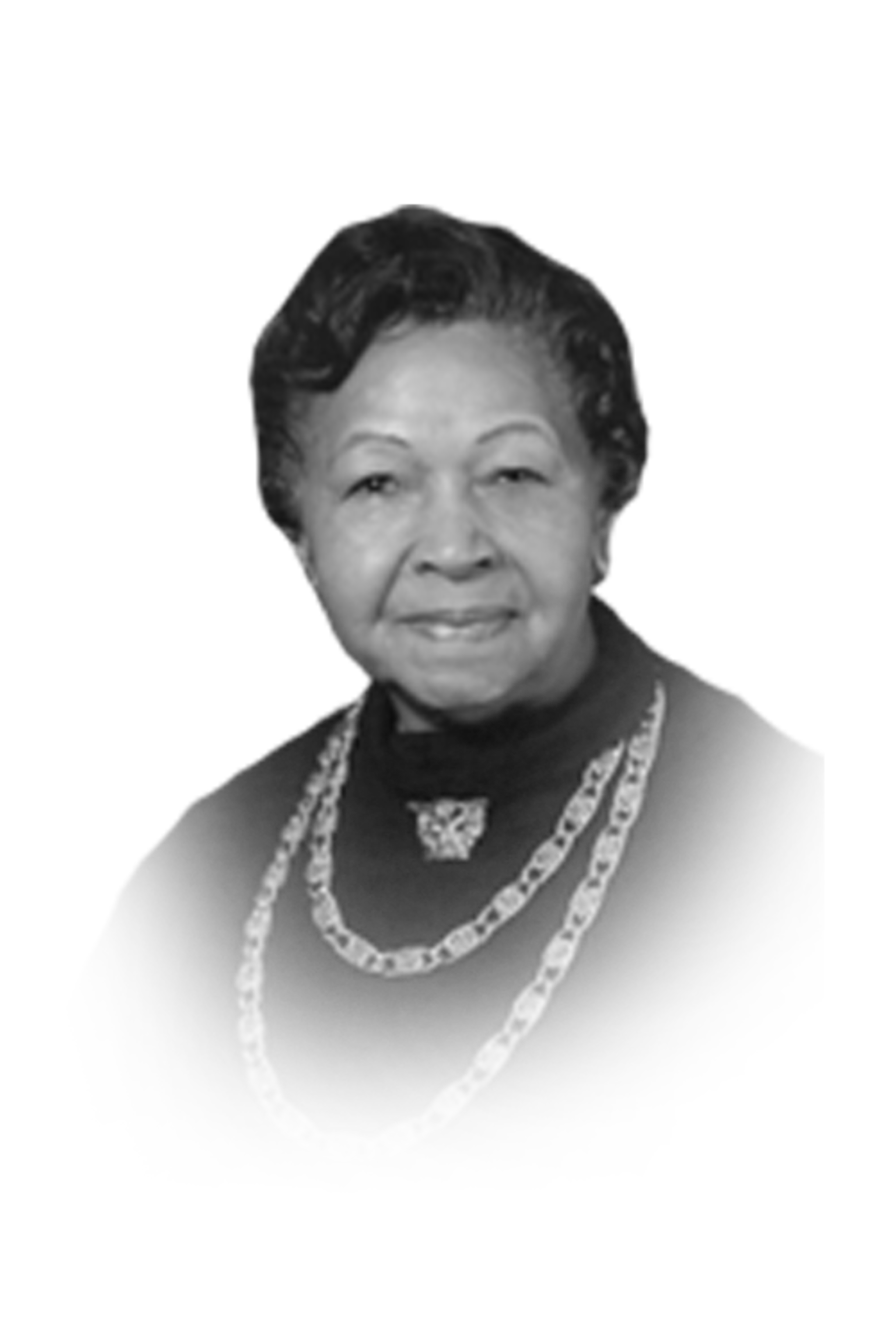 Dorothy Hanley Whiteside graduated from Shortridge High School in Indianapolis and entered the Indianapolis Normal School in 1922. When in training as a cadet teacher, she met the teachers who became her best friends and founders of Sigma Gamma Rho. She taught school until 1951 and later helped her husband develop a business. She also started her own millinery business and worked with her church and various organizations. After the death of her husband, she ran their business from 1955 - 1957 and returned to teaching in 1959 where she remained until her retirement in 1970.